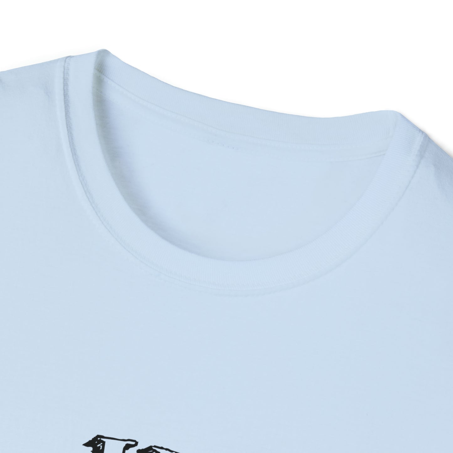 IR Nurse, Interventional Radiology Nurse, IR Nurse Gift, Unisex Softstyle T-Shirt