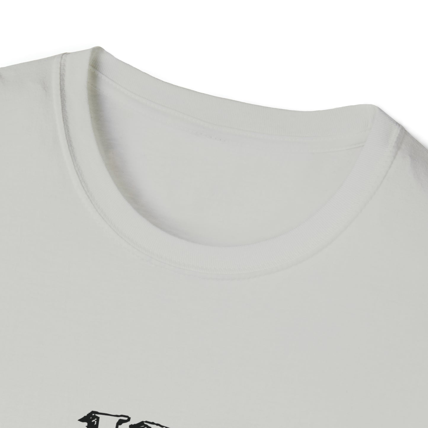 IR Nurse, Interventional Radiology Nurse, IR Nurse Gift, Unisex Softstyle T-Shirt