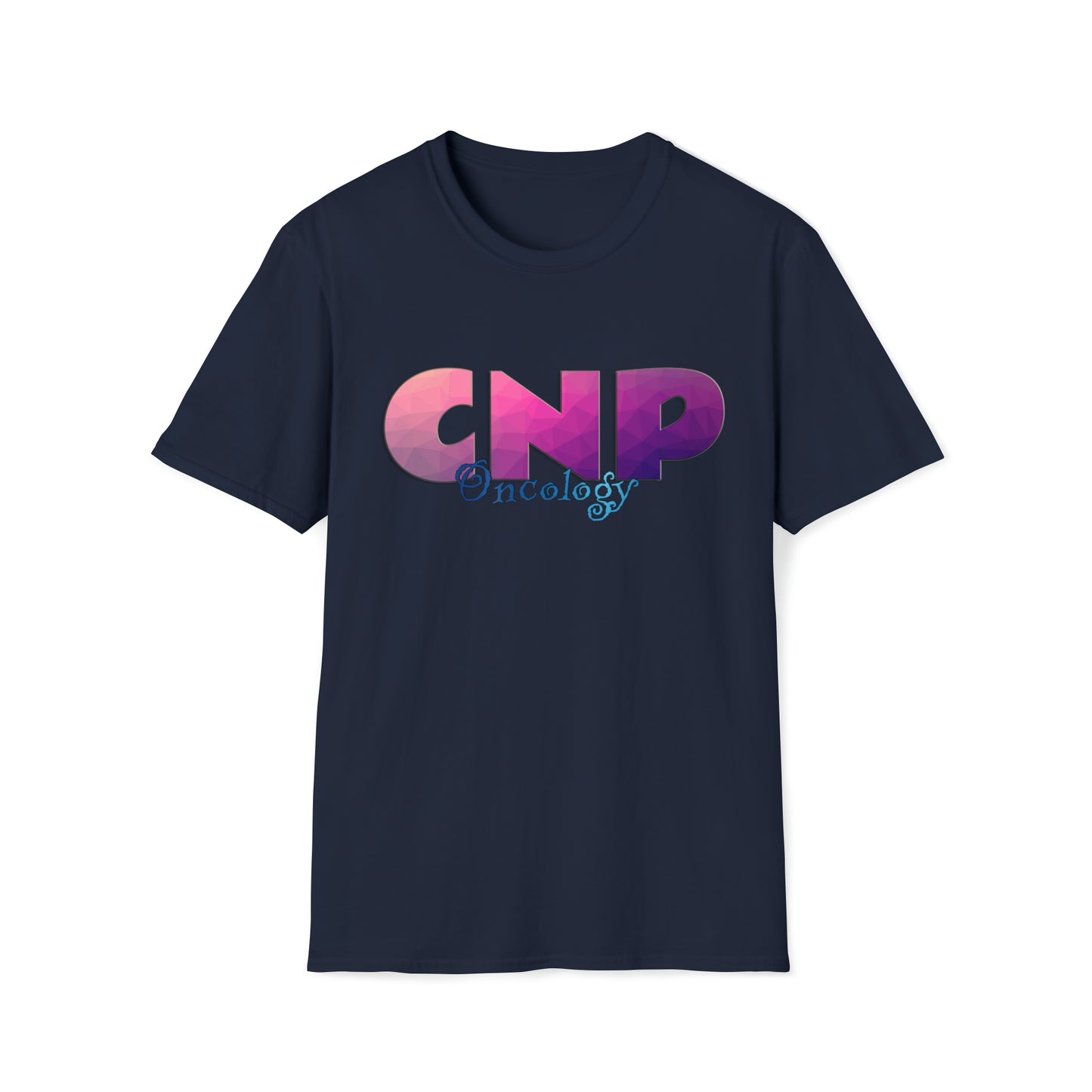 Oncology Nurse Practitioner, Nurse Practitioner Gift, Nurse Practitioner Preceptor Gift, Unisex Softstyle T-Shirt