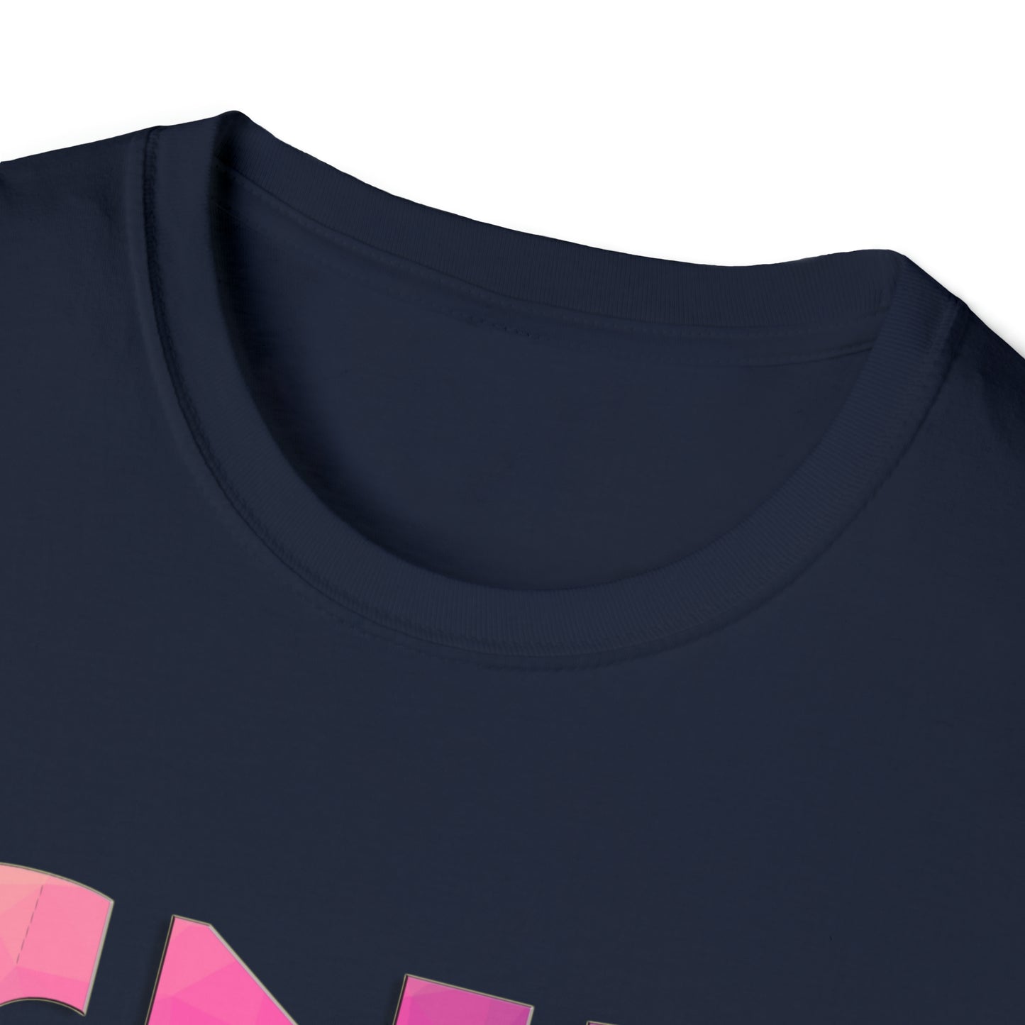 Oncology Nurse Practitioner, Nurse Practitioner Gift, Nurse Practitioner Preceptor Gift, Unisex Softstyle T-Shirt