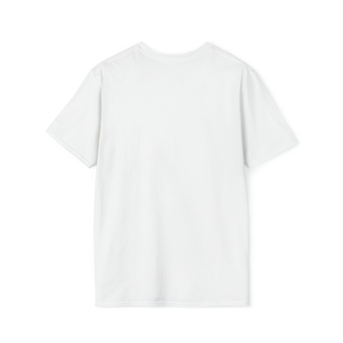 ER Nurse Unisex Softstyle T-Shirt