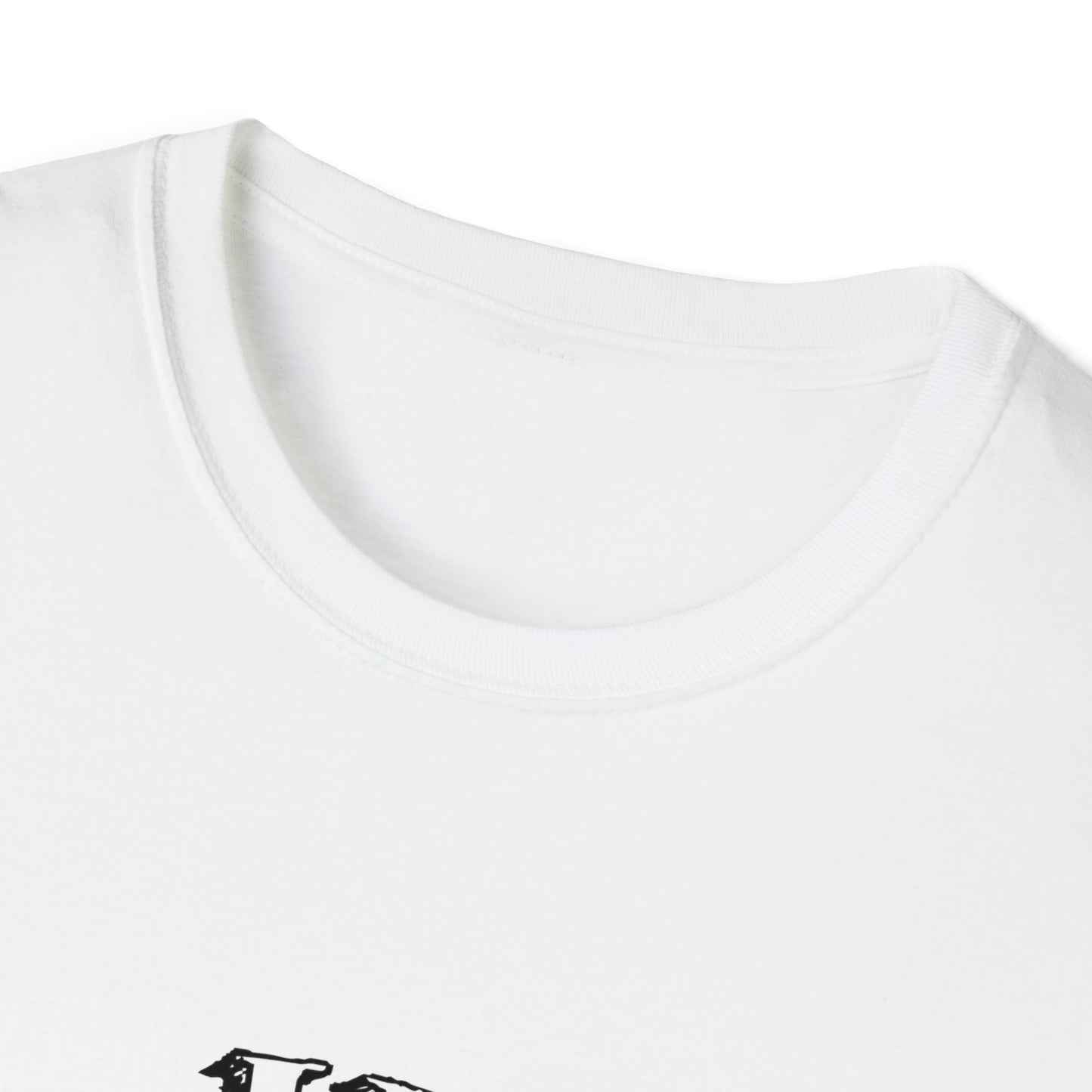 IR Nurse, Interventional Radiology Nurse, IR Nurse Gift, Unisex Softstyle T-Shirt