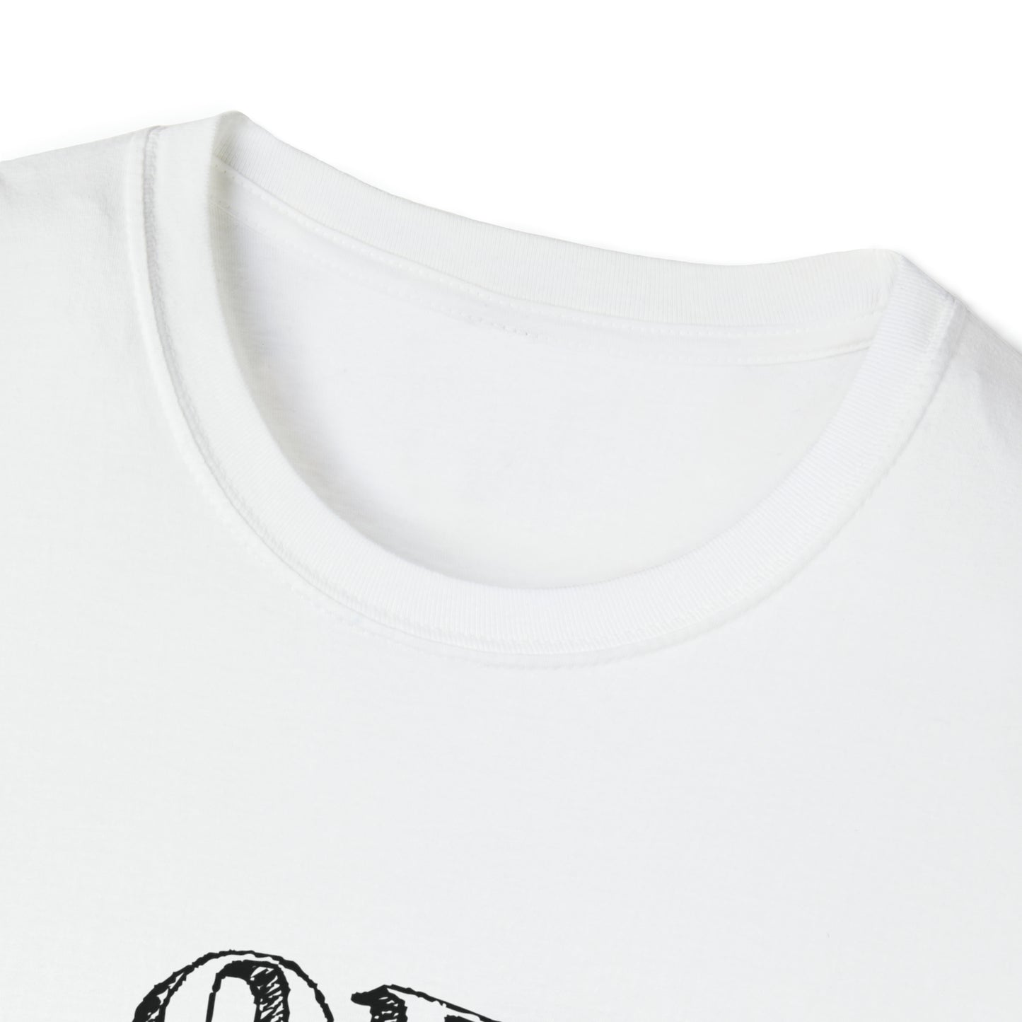 OR Nurse, Operating Room Nurse, Nurse Gift, Nurse Preceptor Gift, Unisex Softstyle T-Shirt