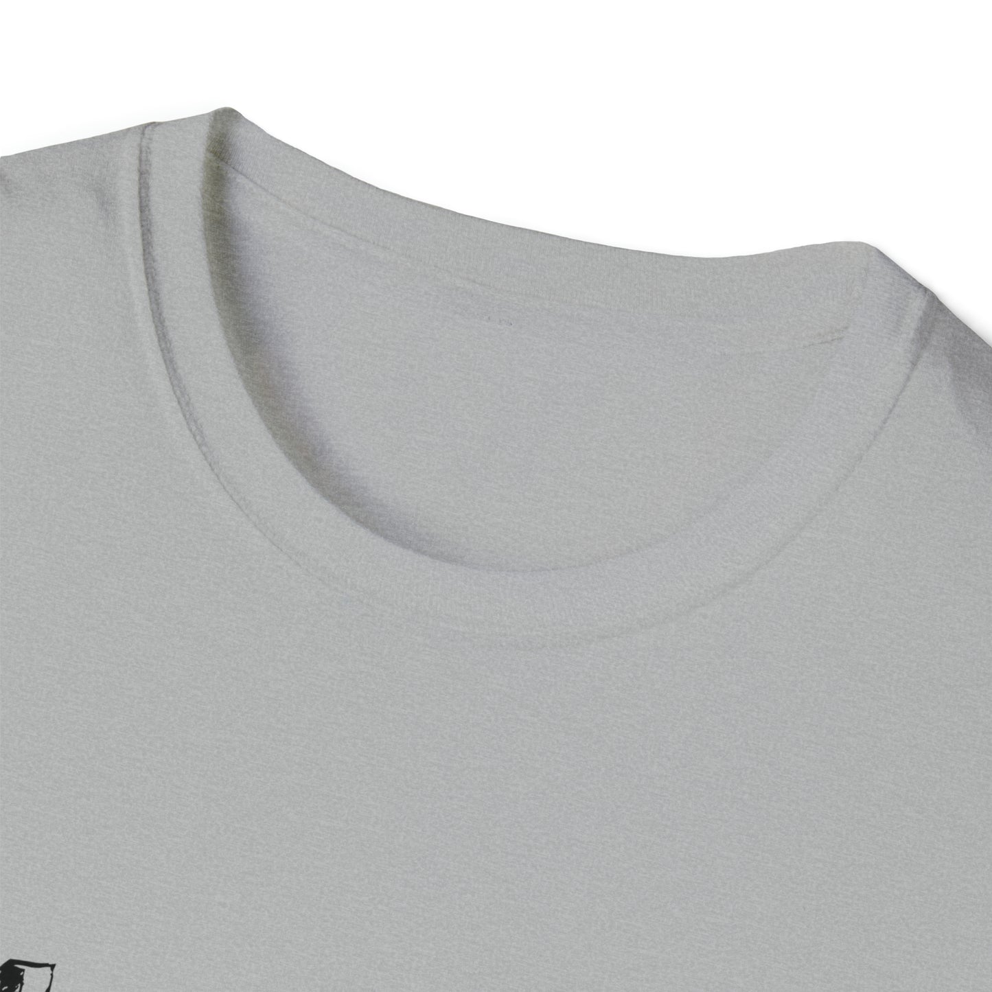 Physician Assistant, PA, PA Gift, Physician Assistant Gift, Physician Assistant Preceptor Gift, Unisex Softstyle T-Shirt