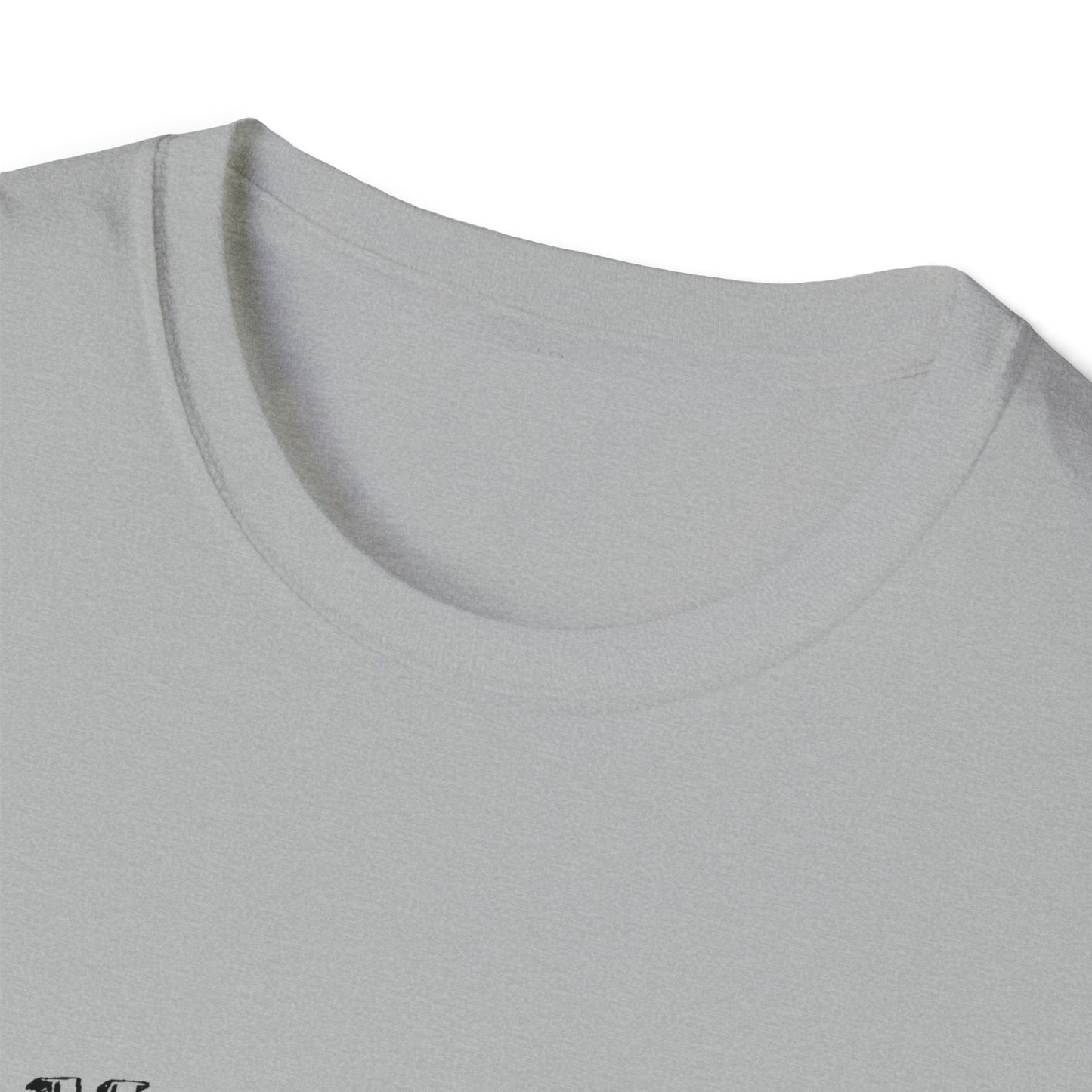 Med Surg Nurse, Med Surg Nurse Gift, Nurse Preceptor Gift, Unisex Softstyle T-Shirt