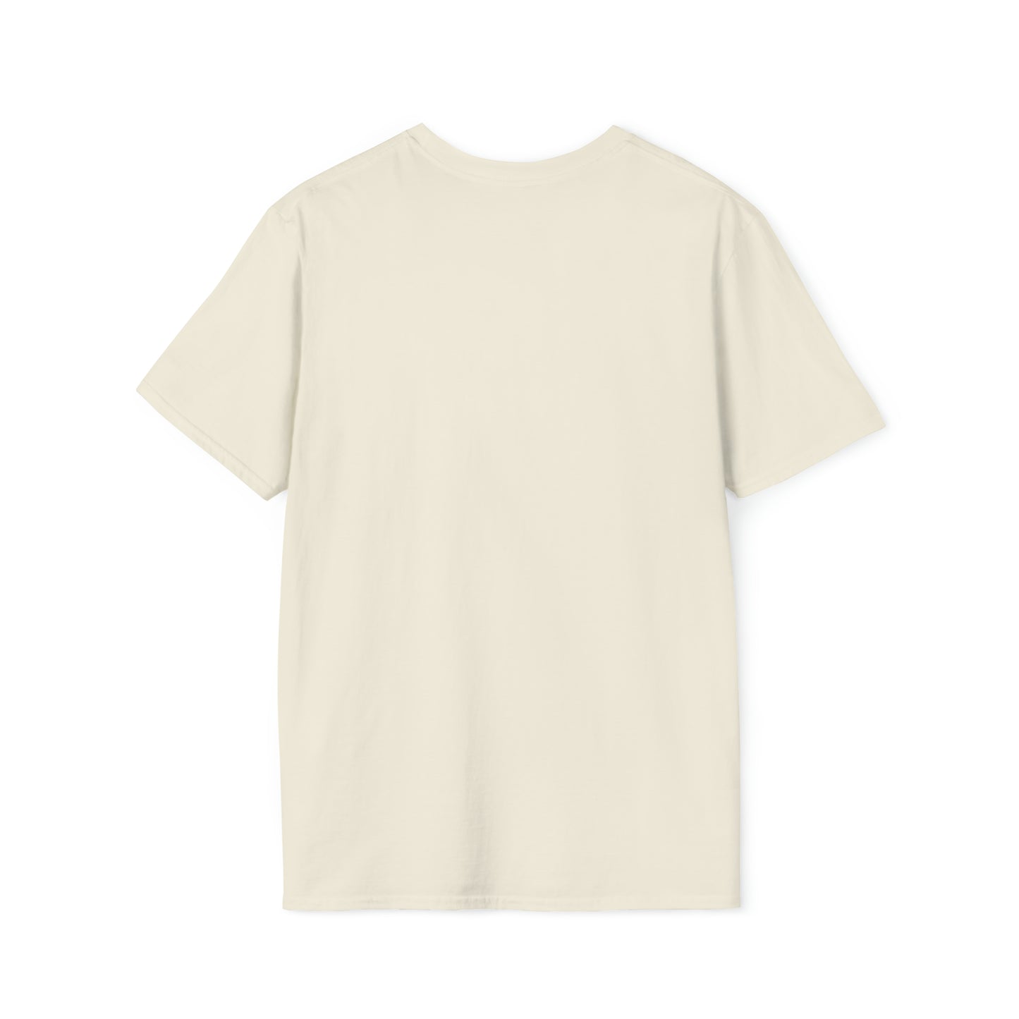 ER Nurse Unisex Softstyle T-Shirt