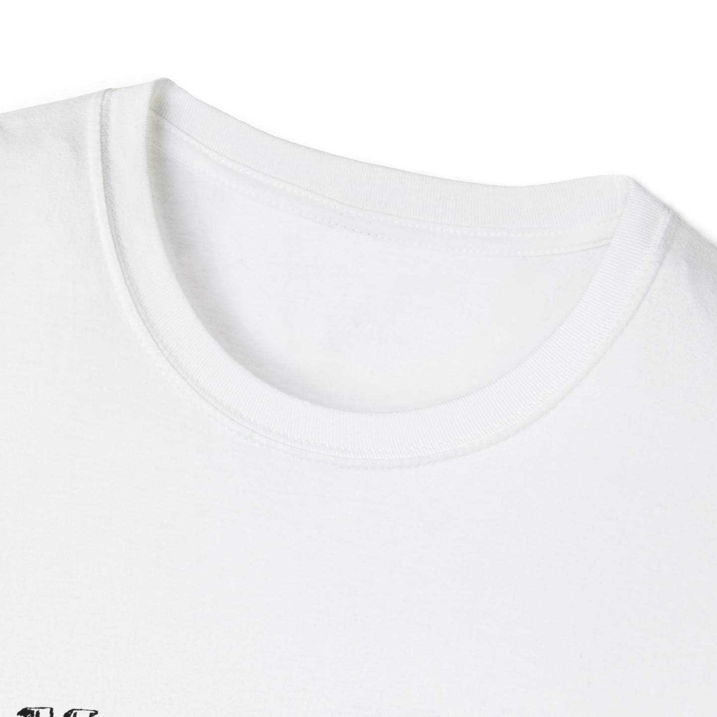 Med Surg Nurse, Med Surg Nurse Gift, Nurse Preceptor Gift, Unisex Softstyle T-Shirt