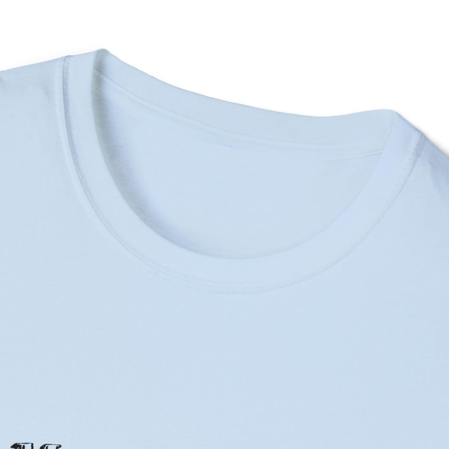 Med Surg Nurse, Med Surg Nurse Gift, Nurse Preceptor Gift, Unisex Softstyle T-Shirt