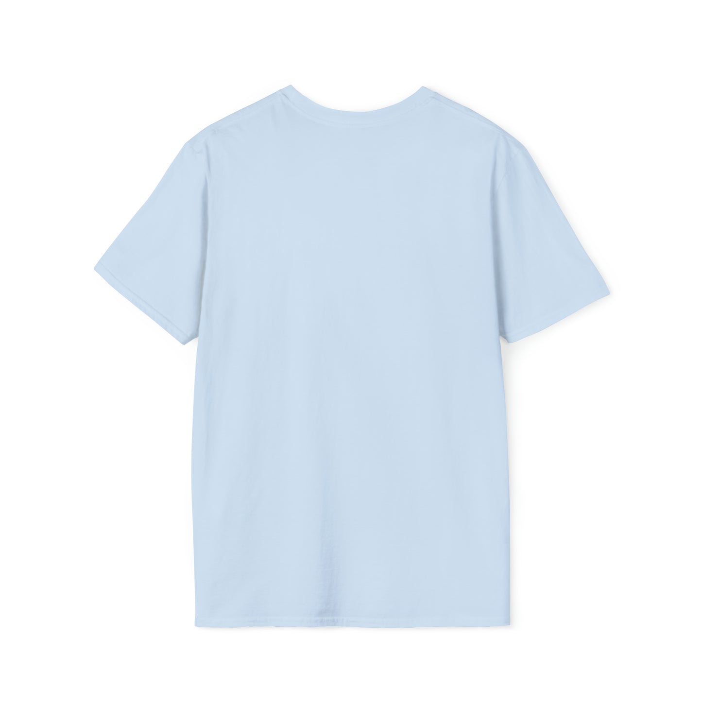 ER Nurse Unisex Softstyle T-Shirt