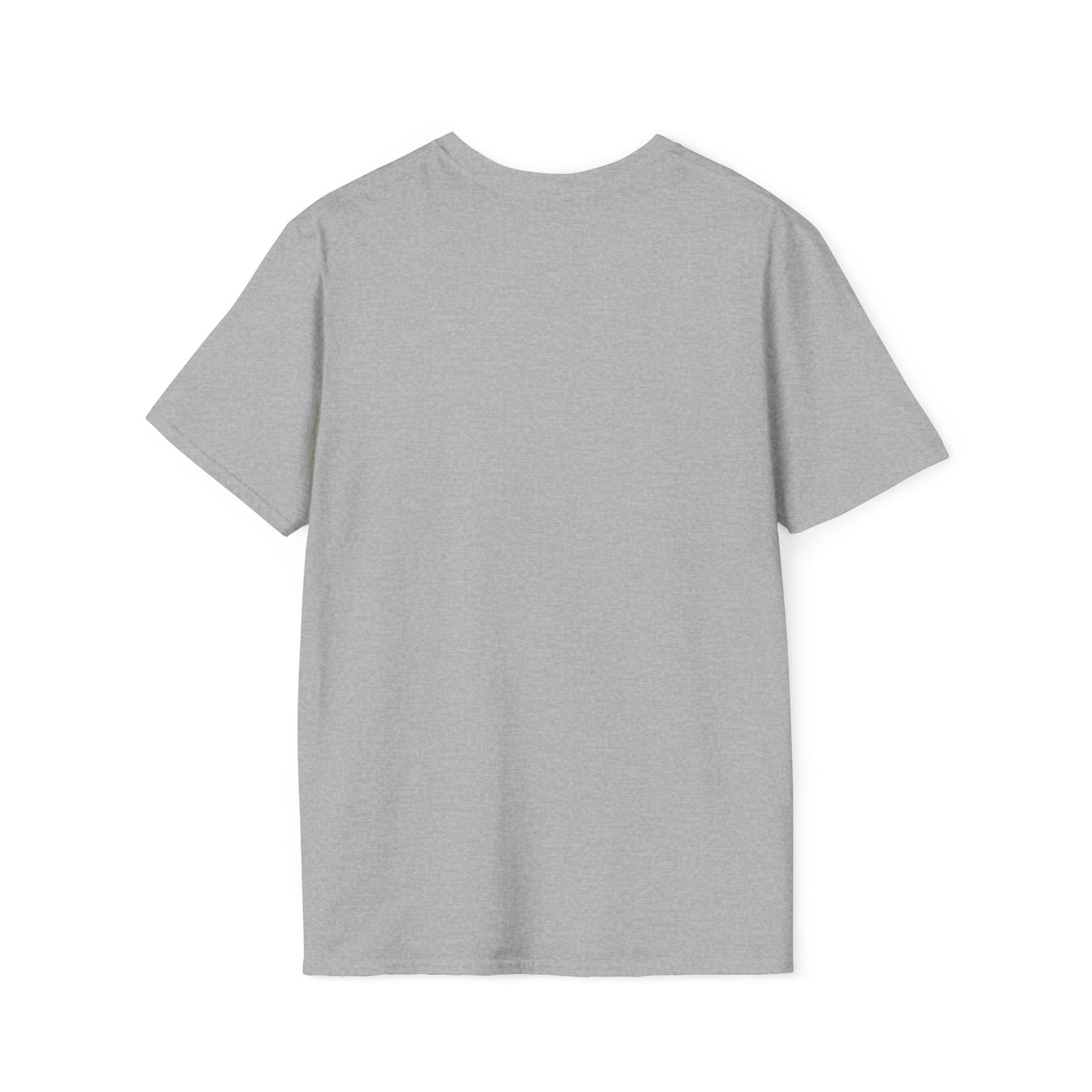 ER Nurse Unisex Softstyle T-Shirt