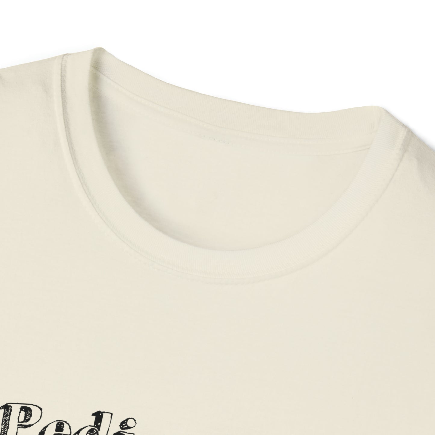 Pediatric Nurse, Peds Nurse, Nurse Gift, Nurse Preceptor Gift, Unisex Softstyle T-Shirt