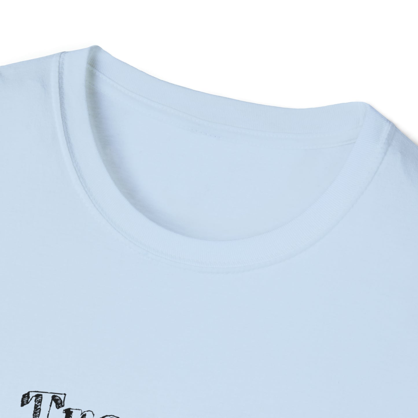 Trauma Nurse, Trauma Nurse Gift, Trauma Nurse Preceptor Gift, Unisex Softstyle T-Shirt