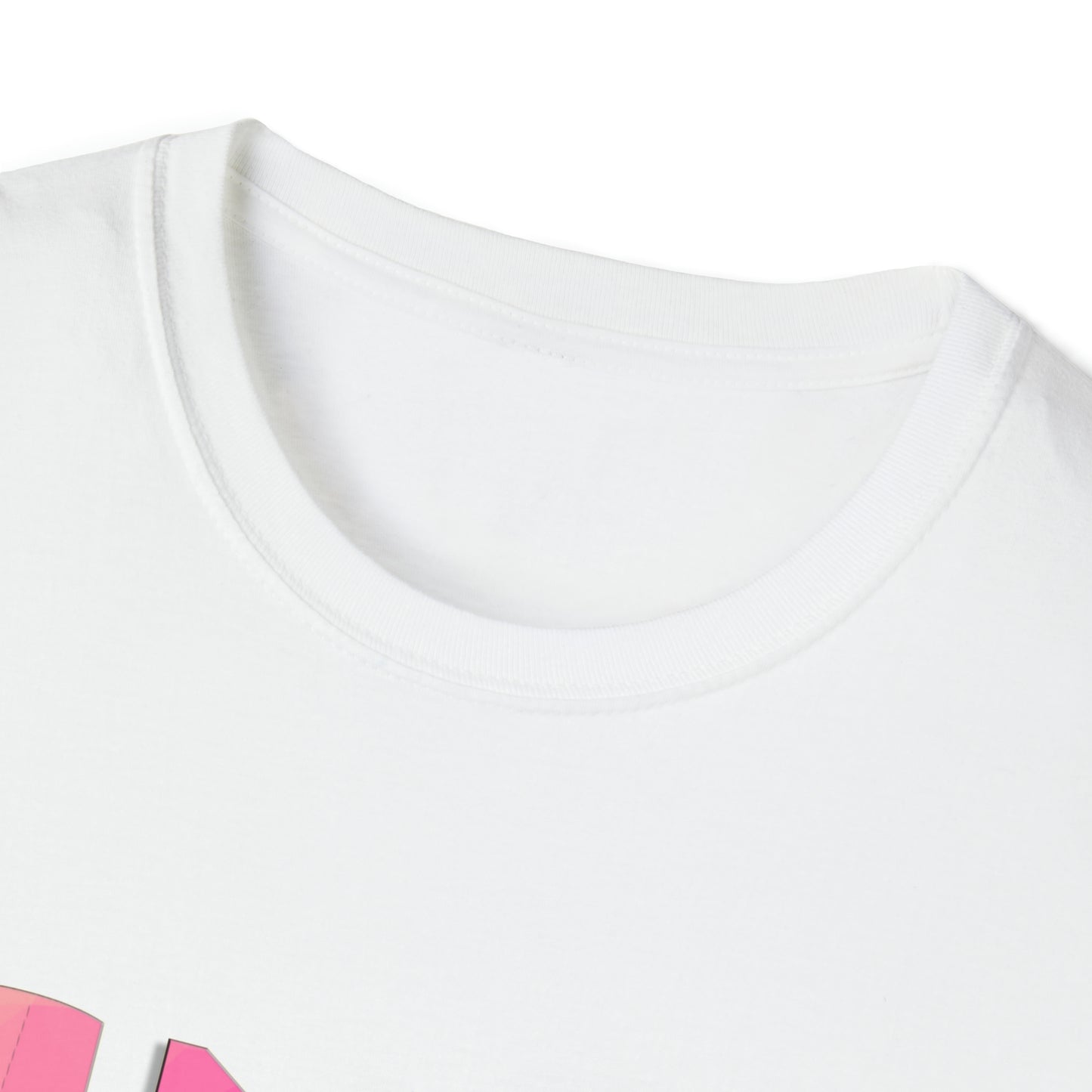 Emergency Nurse Practitioner, Nurse Practitioner Gift, Nurse Preceptor Gift, Unisex Softstyle T-Shirt