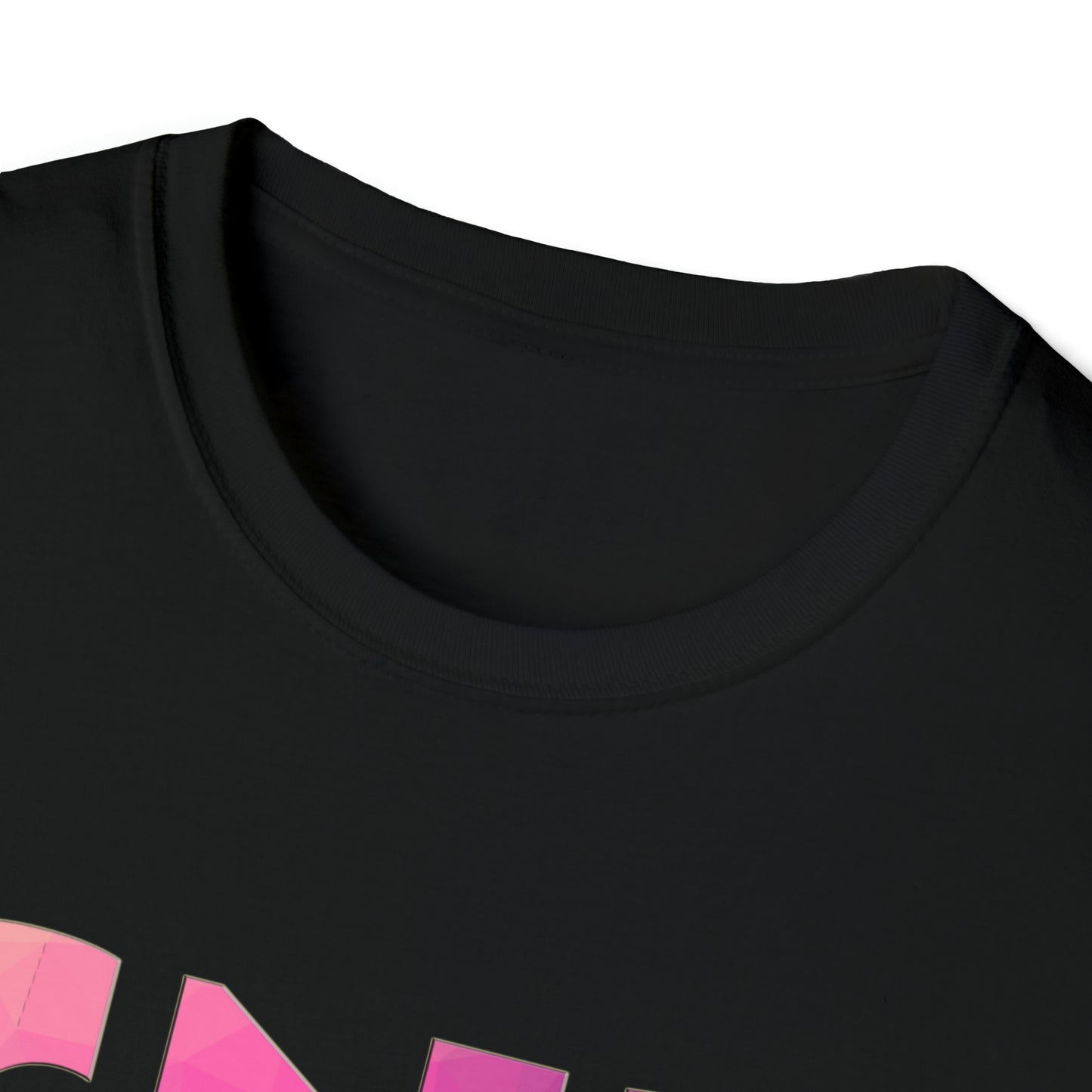 Oncology Nurse Practitioner, Nurse Practitioner Gift, Nurse Practitioner Preceptor Gift, Unisex Softstyle T-Shirt