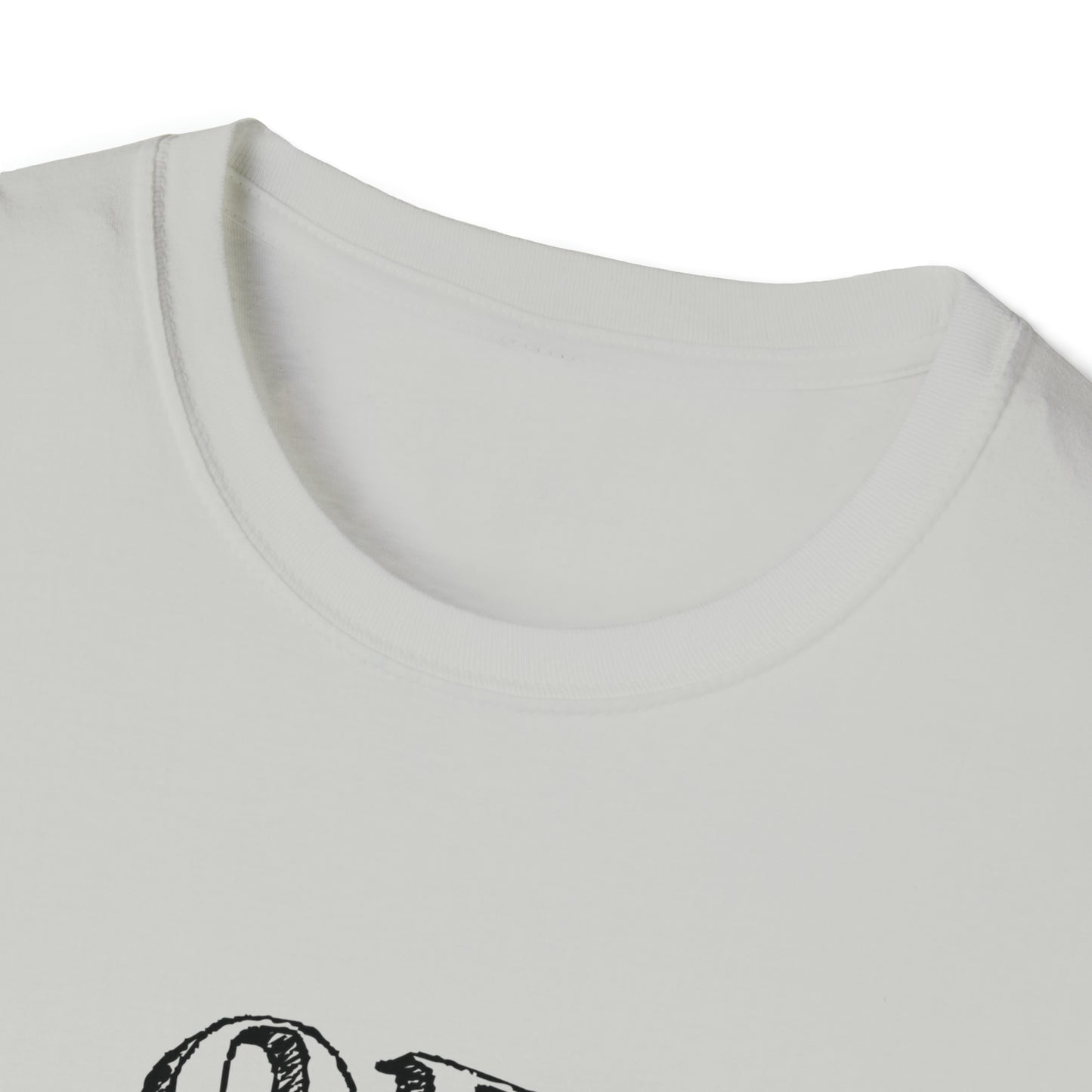 OR Nurse, Operating Room Nurse, Nurse Gift, Nurse Preceptor Gift, Unisex Softstyle T-Shirt