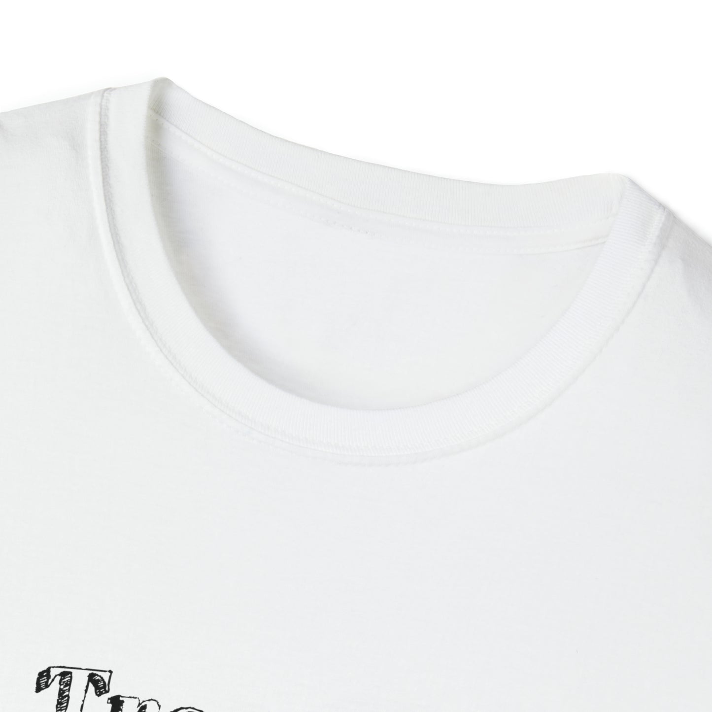 Trauma Nurse, Trauma Nurse Gift, Trauma Nurse Preceptor Gift, Unisex Softstyle T-Shirt