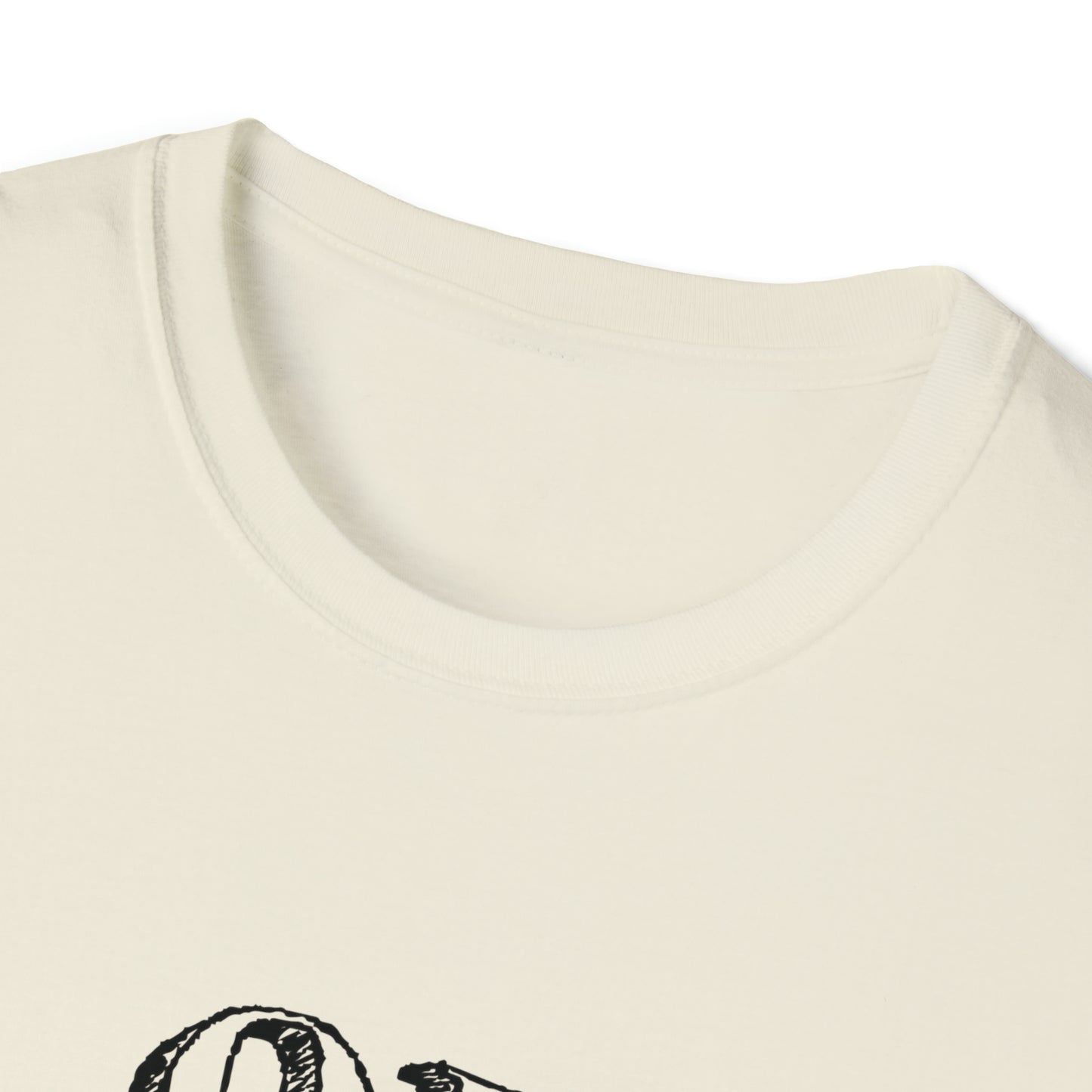 OB Nurse, Obstetrics Nurse, Nurse Gift, Preceptor Gift, Unisex Softstyle T-Shirt