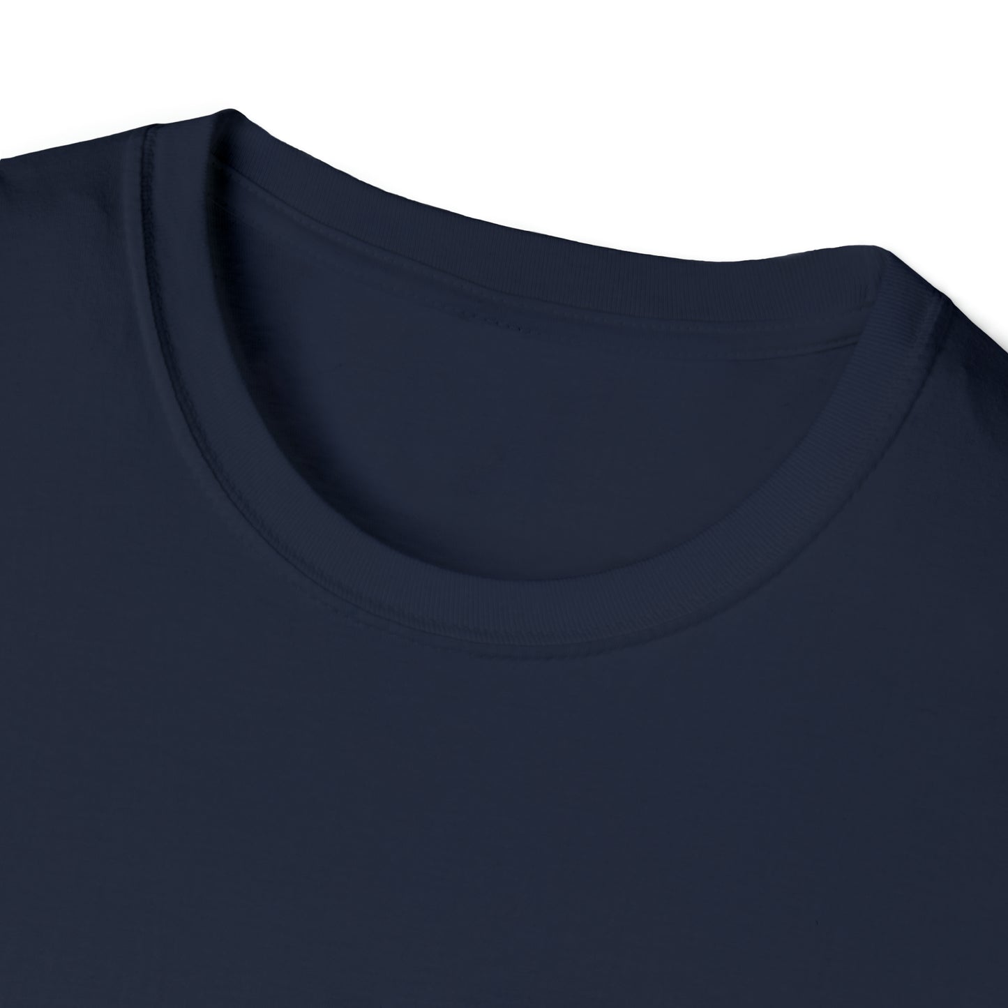 Heart Failure ICU-Fick and thin Unisex Jersey Short Sleeve Tee