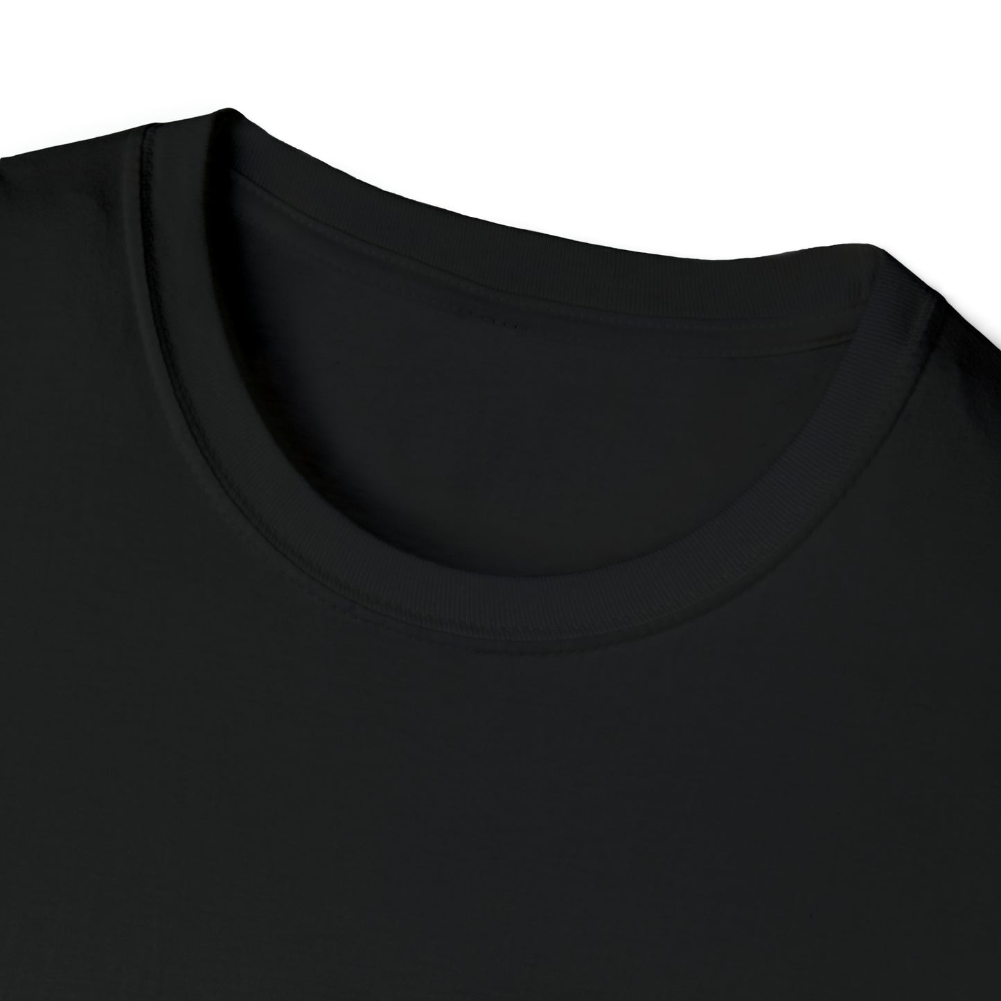 Heart Failure ICU-Fick and thin Unisex Jersey Short Sleeve Tee
