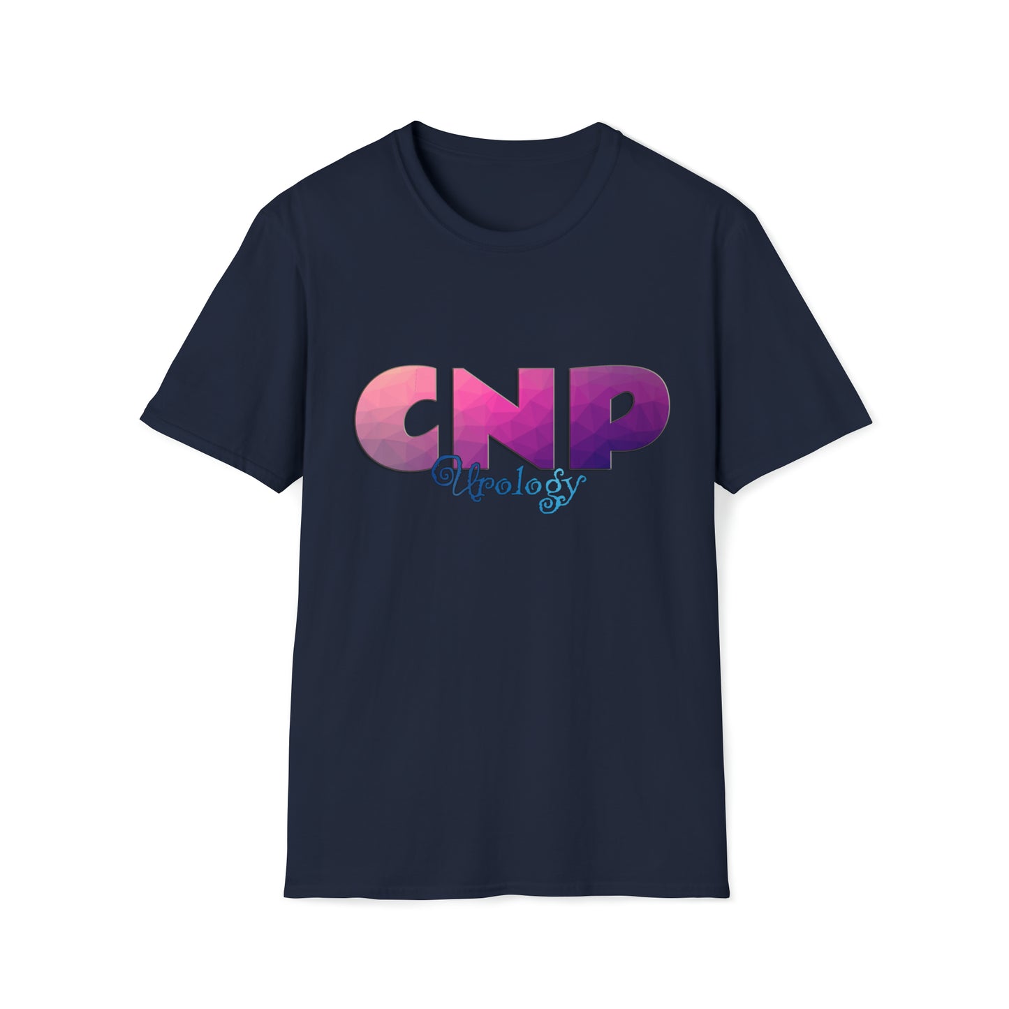 Urology Nurse Practitioner, Nurse Practitioner Gift, Nurse Practitioner Preceptor Gift, Unisex Softstyle T-Shirt