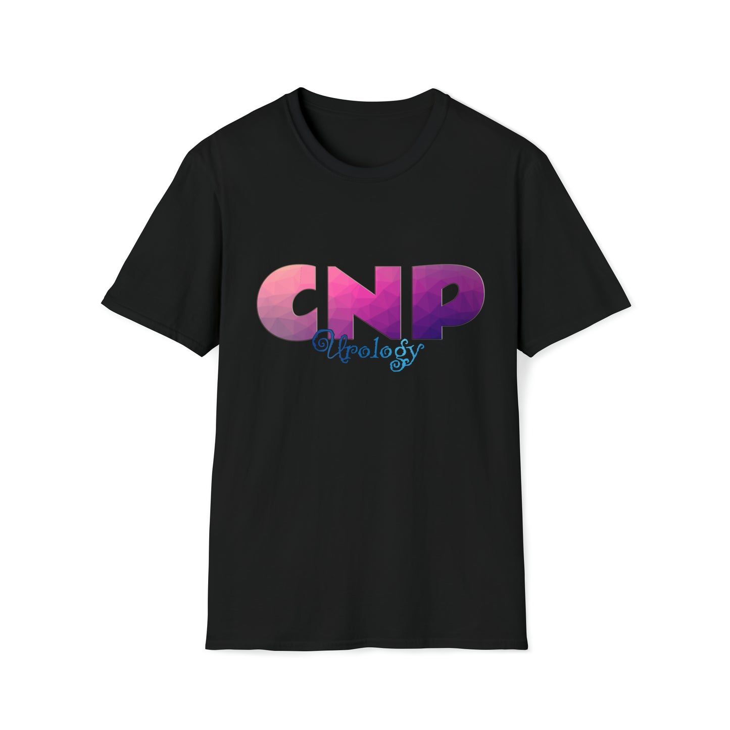 Urology Nurse Practitioner, Nurse Practitioner Gift, Nurse Practitioner Preceptor Gift, Unisex Softstyle T-Shirt