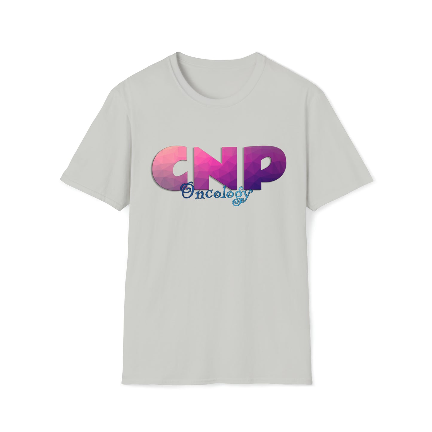 Oncology Nurse Practitioner, Nurse Practitioner Gift, Nurse Practitioner Preceptor Gift, Unisex Softstyle T-Shirt