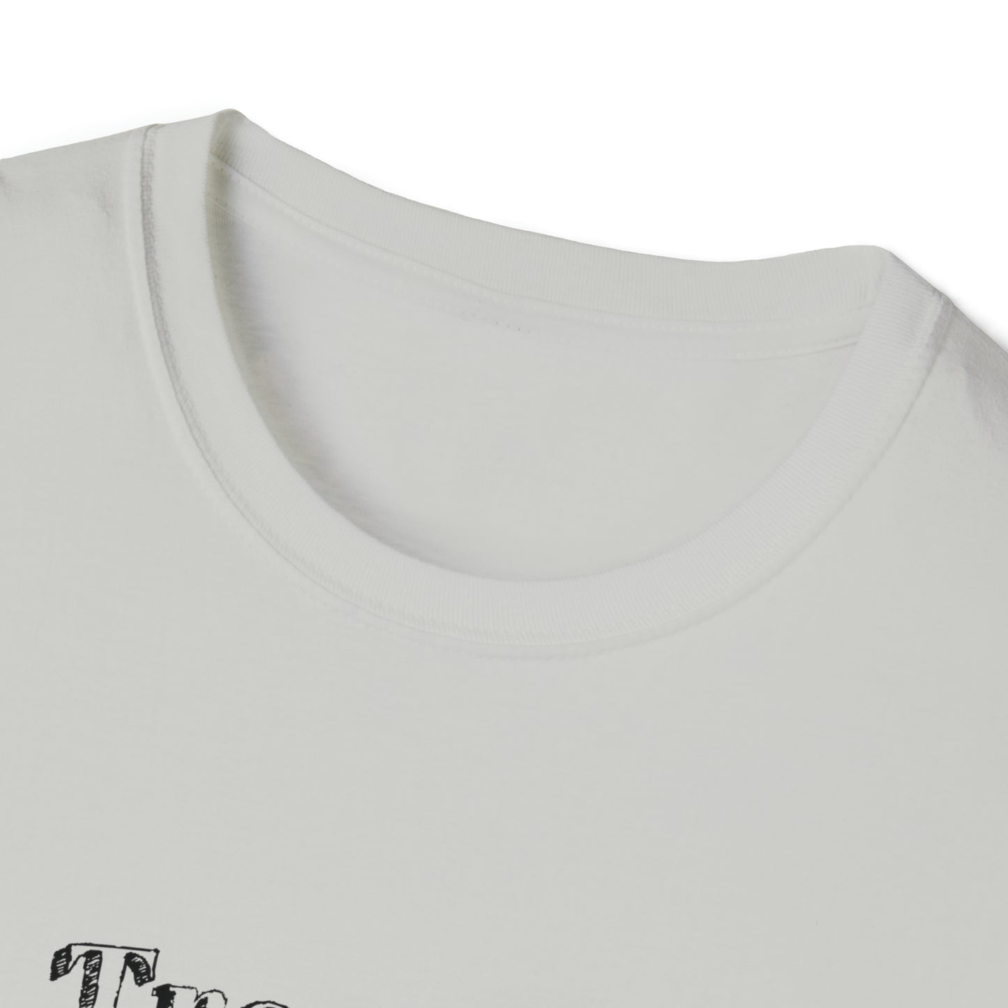 Trauma Nurse, Trauma Nurse Gift, Trauma Nurse Preceptor Gift, Unisex Softstyle T-Shirt