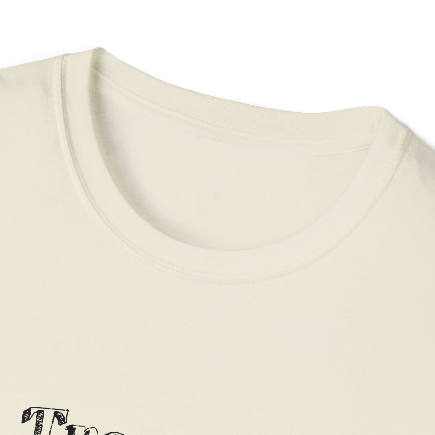 Trauma Nurse, Trauma Nurse Gift, Trauma Nurse Preceptor Gift, Unisex Softstyle T-Shirt