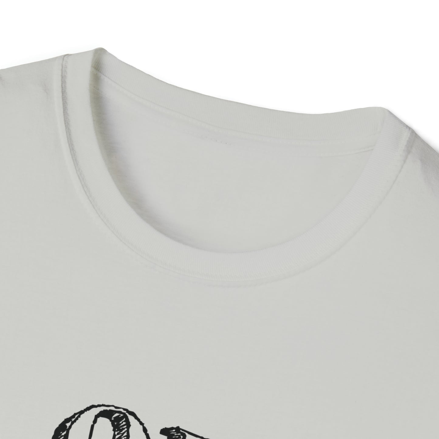 OB Nurse, Obstetrics Nurse, Nurse Gift, Preceptor Gift, Unisex Softstyle T-Shirt