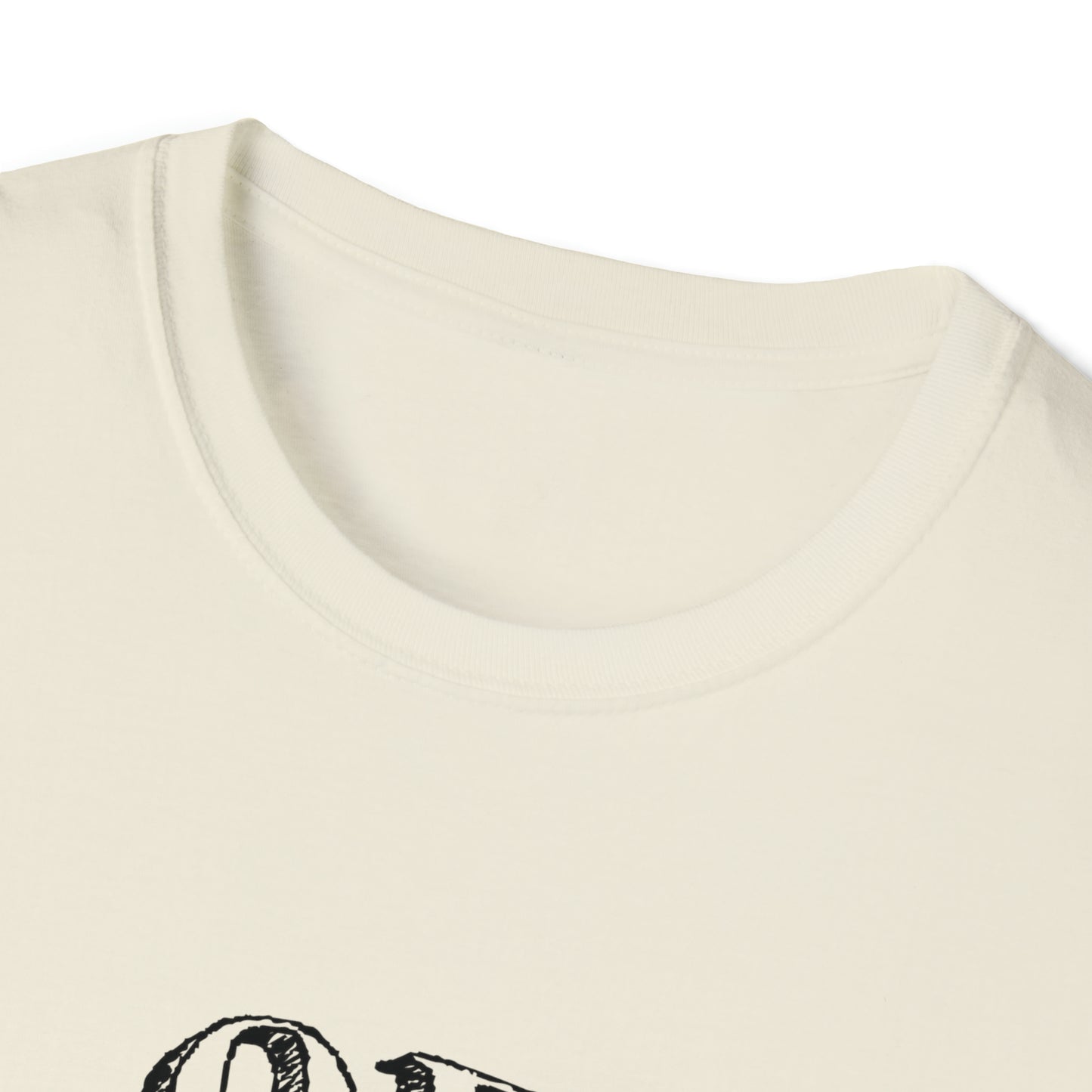 OR Nurse, Operating Room Nurse, Nurse Gift, Nurse Preceptor Gift, Unisex Softstyle T-Shirt
