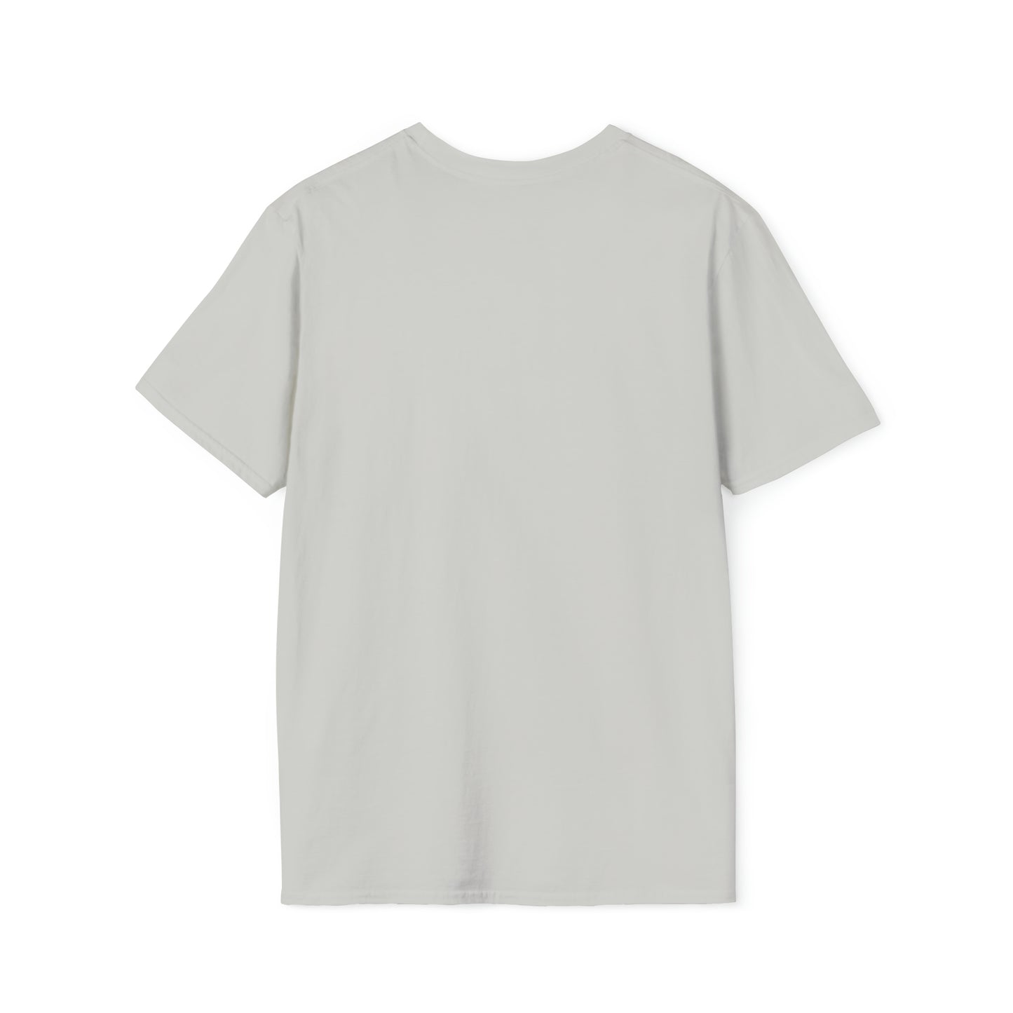 ER Nurse Unisex Softstyle T-Shirt