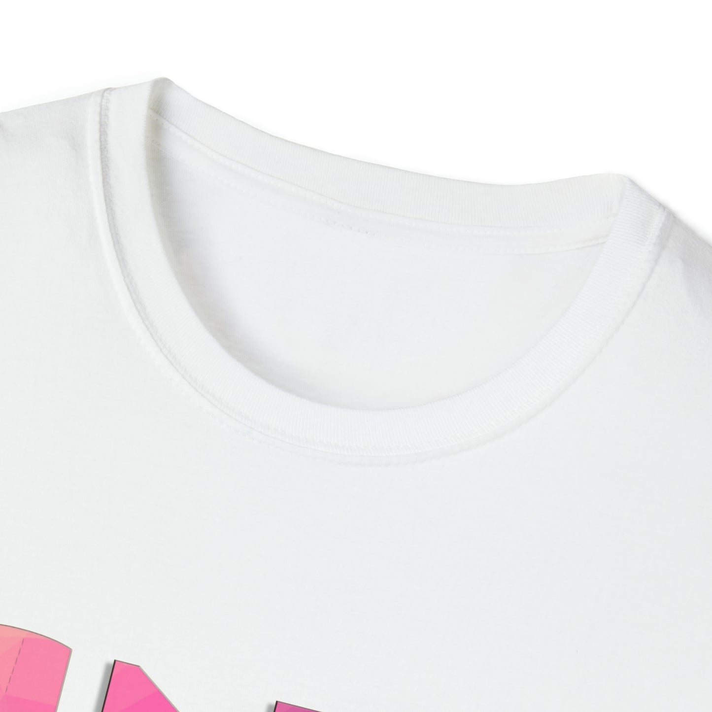 Neonatal Nurse Practitioner, Nurse Practitioner Gift, Nurse Practitioner Preceptor Gift, Unisex Softstyle T-Shirt