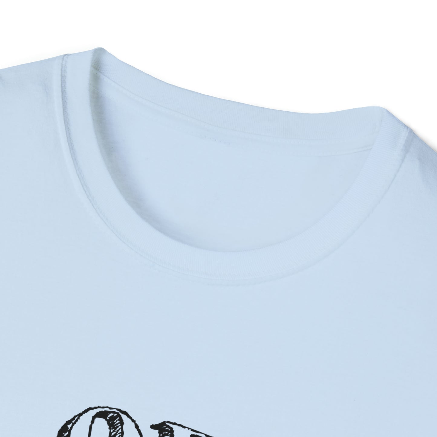OR Nurse, Operating Room Nurse, Nurse Gift, Nurse Preceptor Gift, Unisex Softstyle T-Shirt