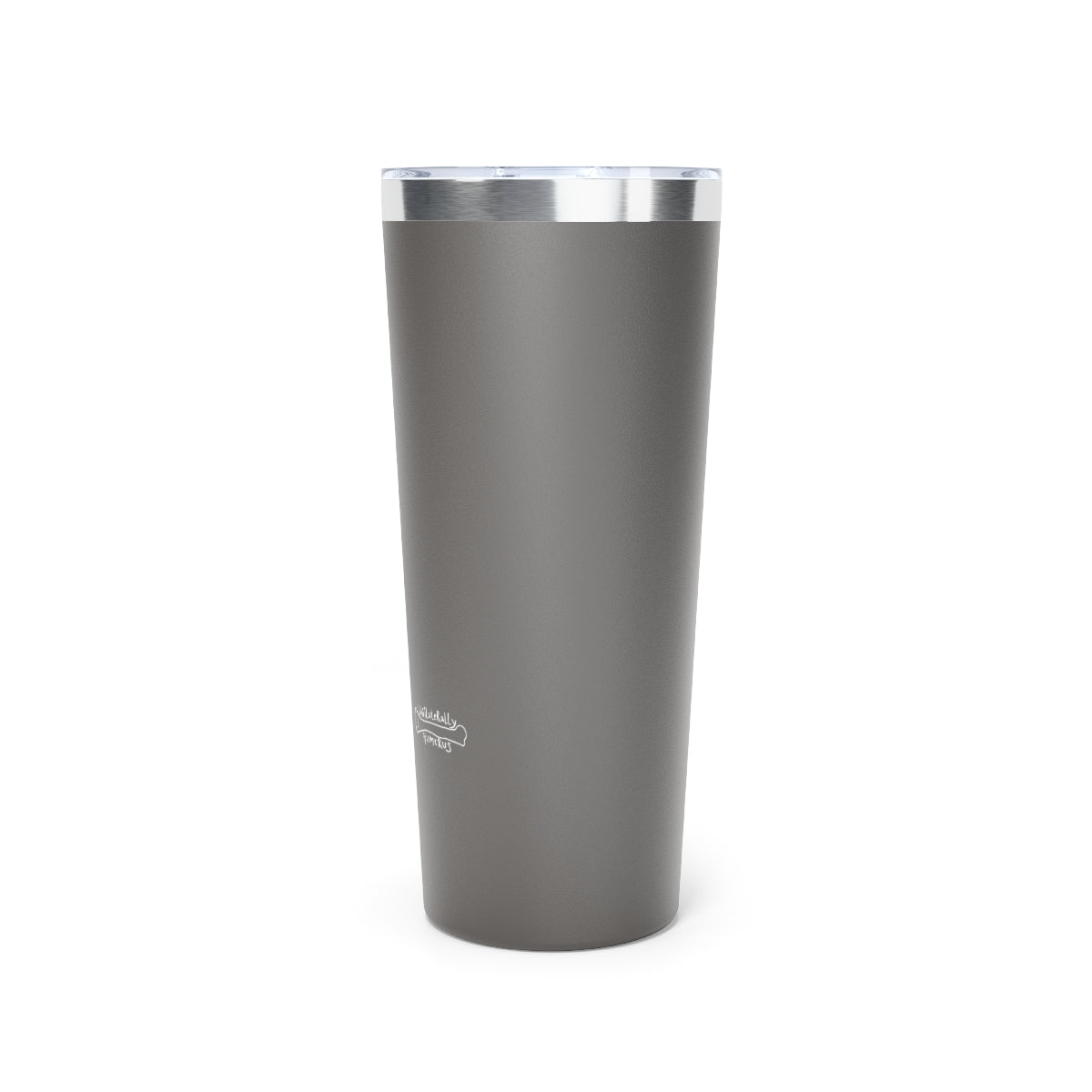PICU Nurse Copper Vacuum Insulated Tumbler, 22oz