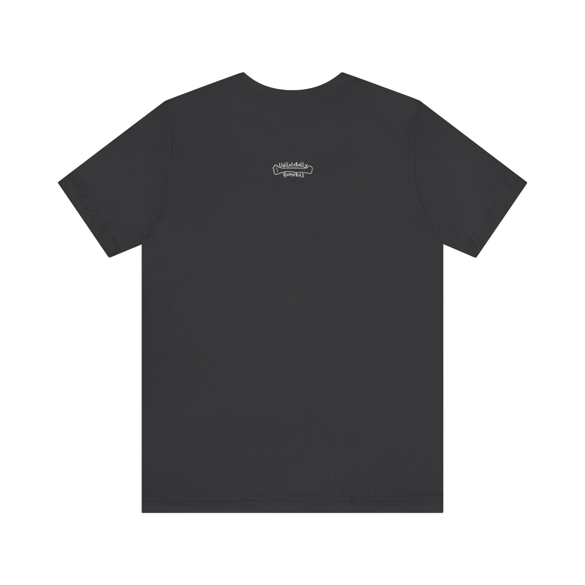 Pediatric Nurse Unisex Jersey Short Sleeve Tee