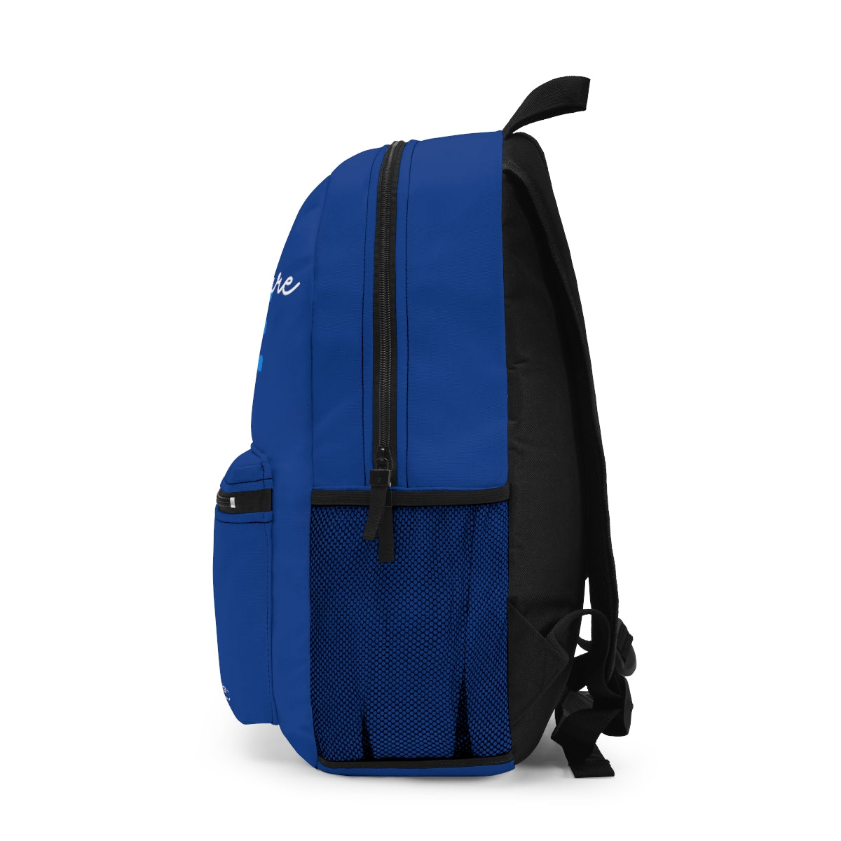 Intensive Care Nurse Backpack