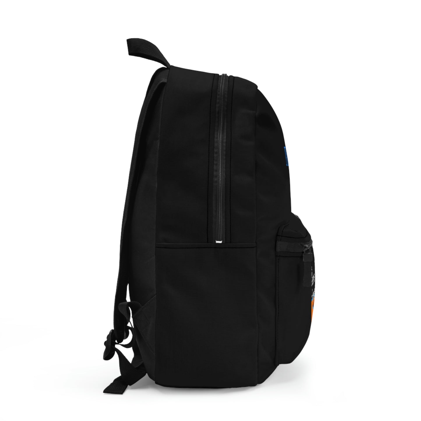 Fick and Thin Backpack