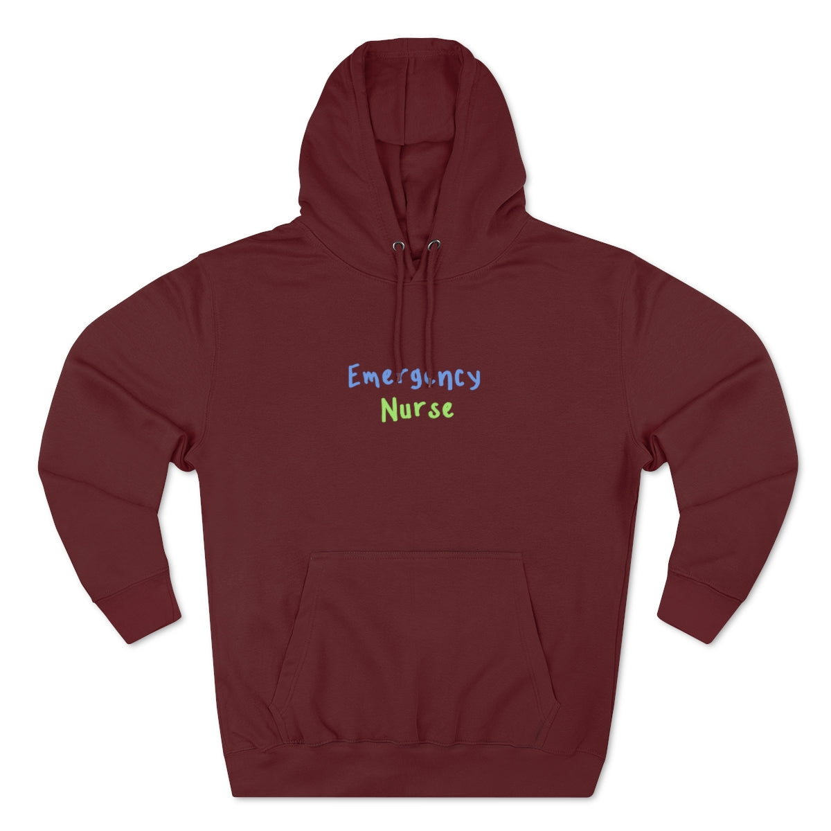 "ESI Made Easy" Unisex Premium Pullover Hoodie