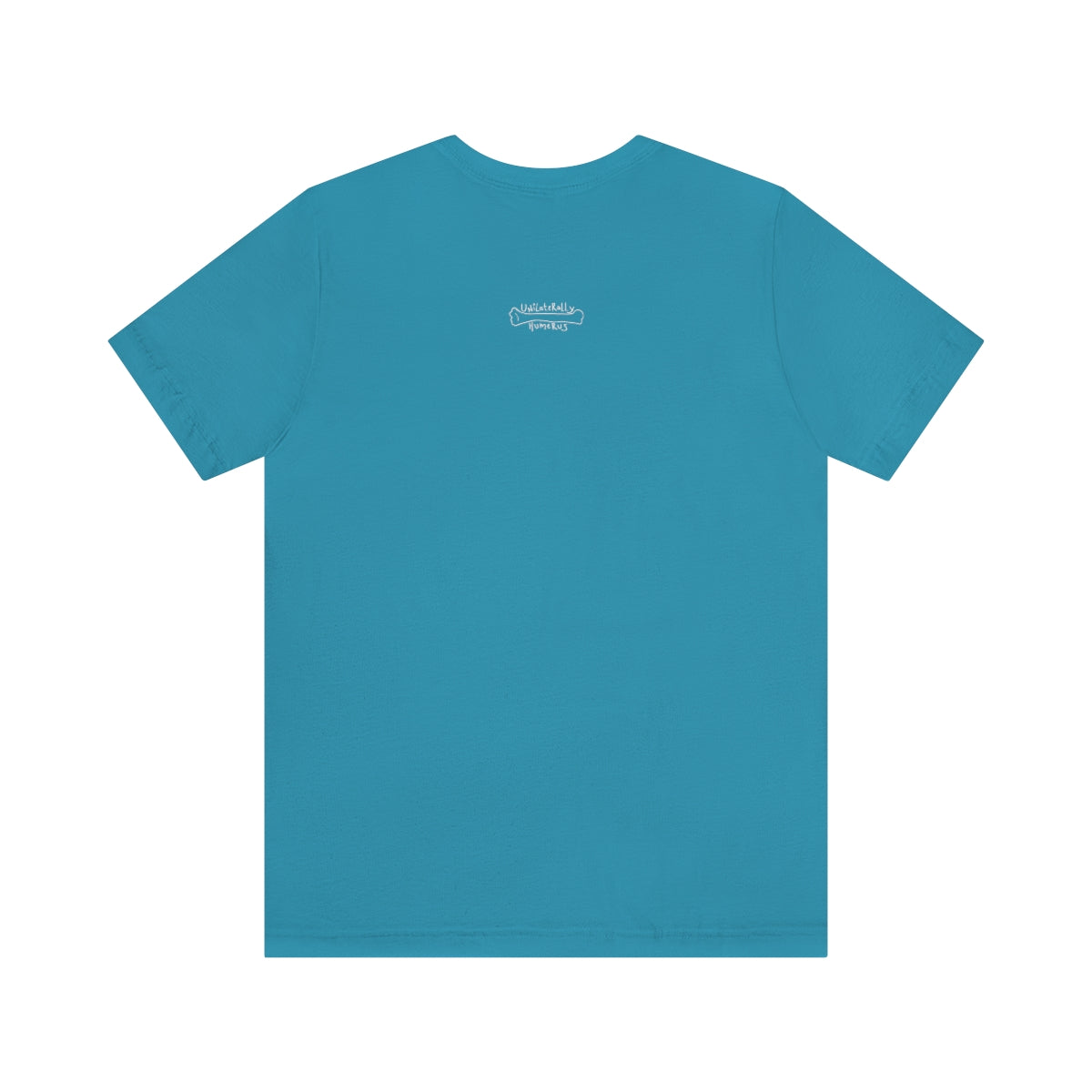 Pediatric Nurse Unisex Jersey Short Sleeve Tee