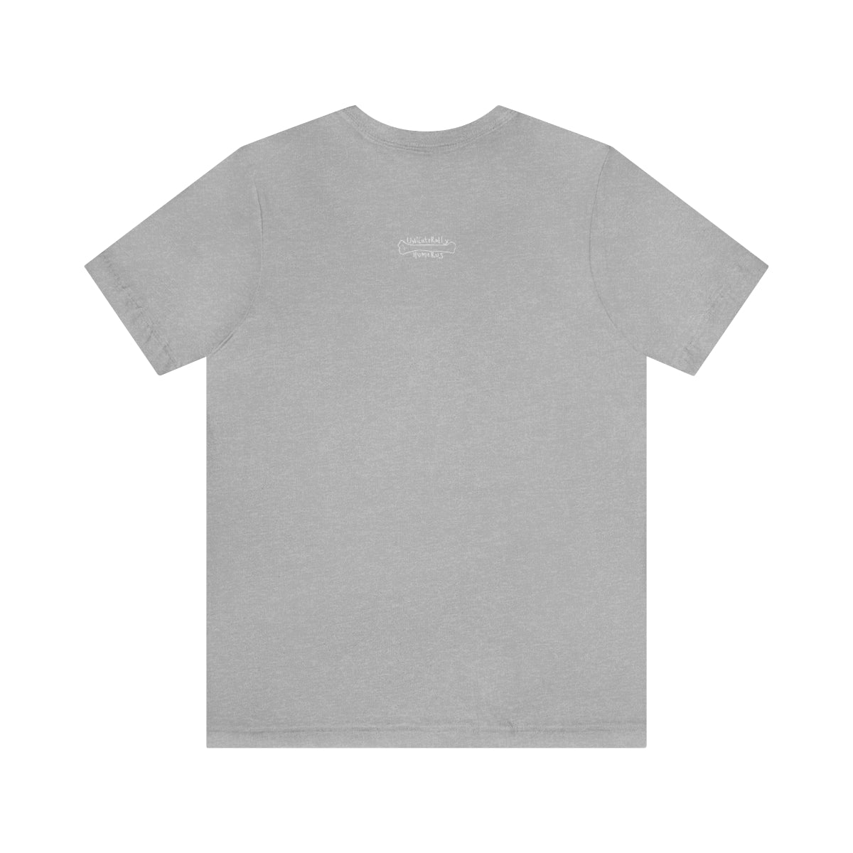 Pediatric Nurse Unisex Jersey Short Sleeve Tee