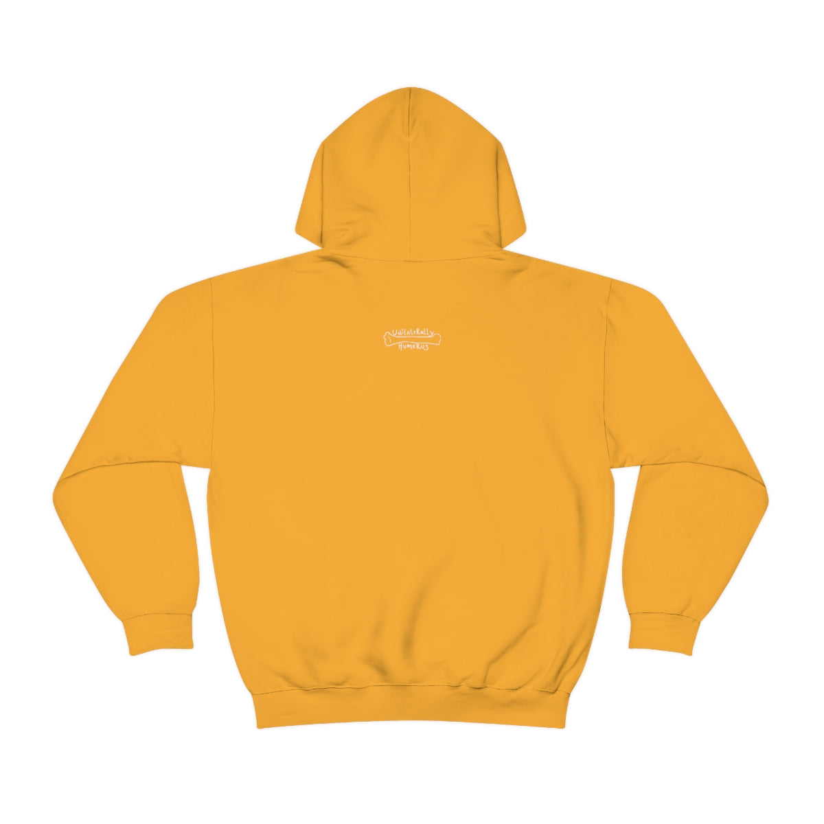 Pediatric Nurse Unisex Heavy Blend™ Hooded Sweatshirt