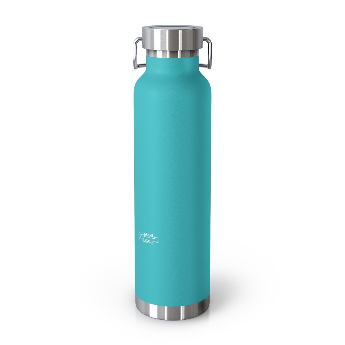 Emergency Nurse Copper Vacuum Insulated Bottle, 22oz
