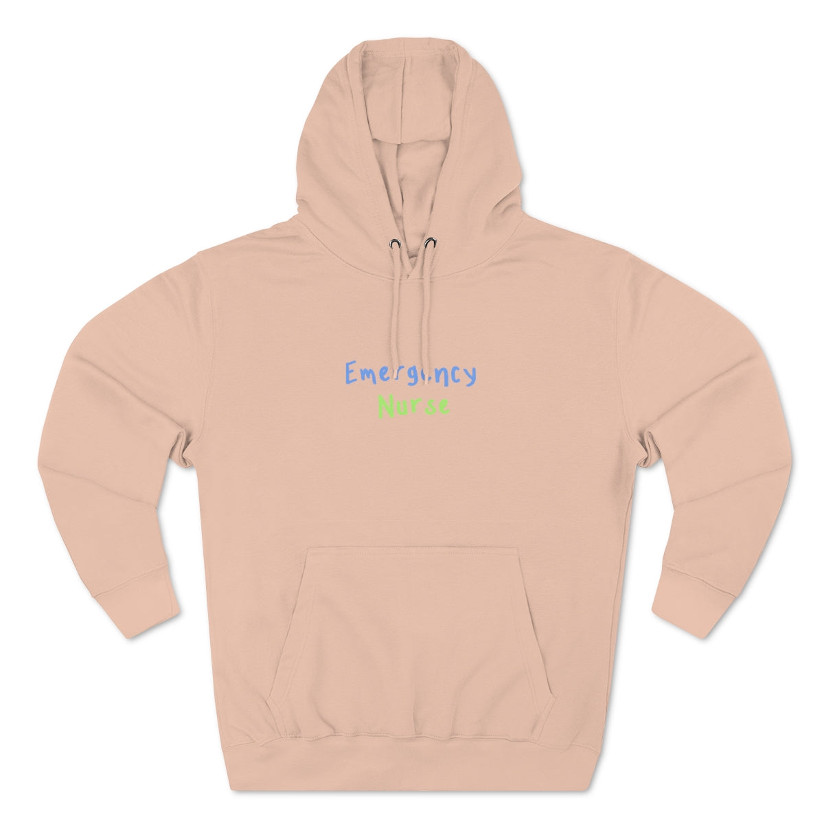 "ESI Made Easy" Unisex Premium Pullover Hoodie