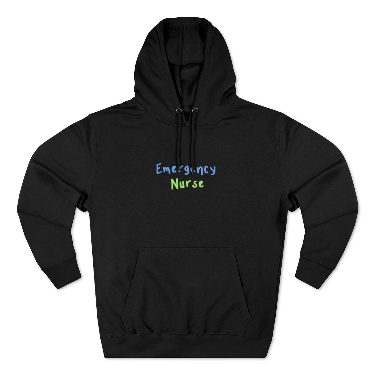 "ESI Made Easy" Unisex Premium Pullover Hoodie