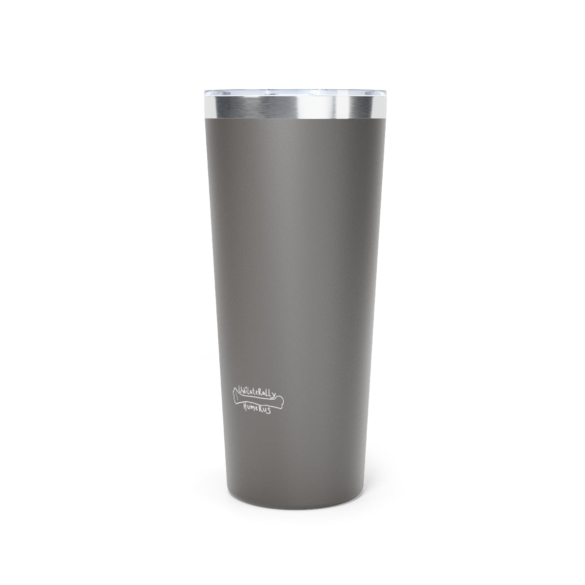 Emergency Nurse Copper Vacuum Insulated Tumbler, 22oz