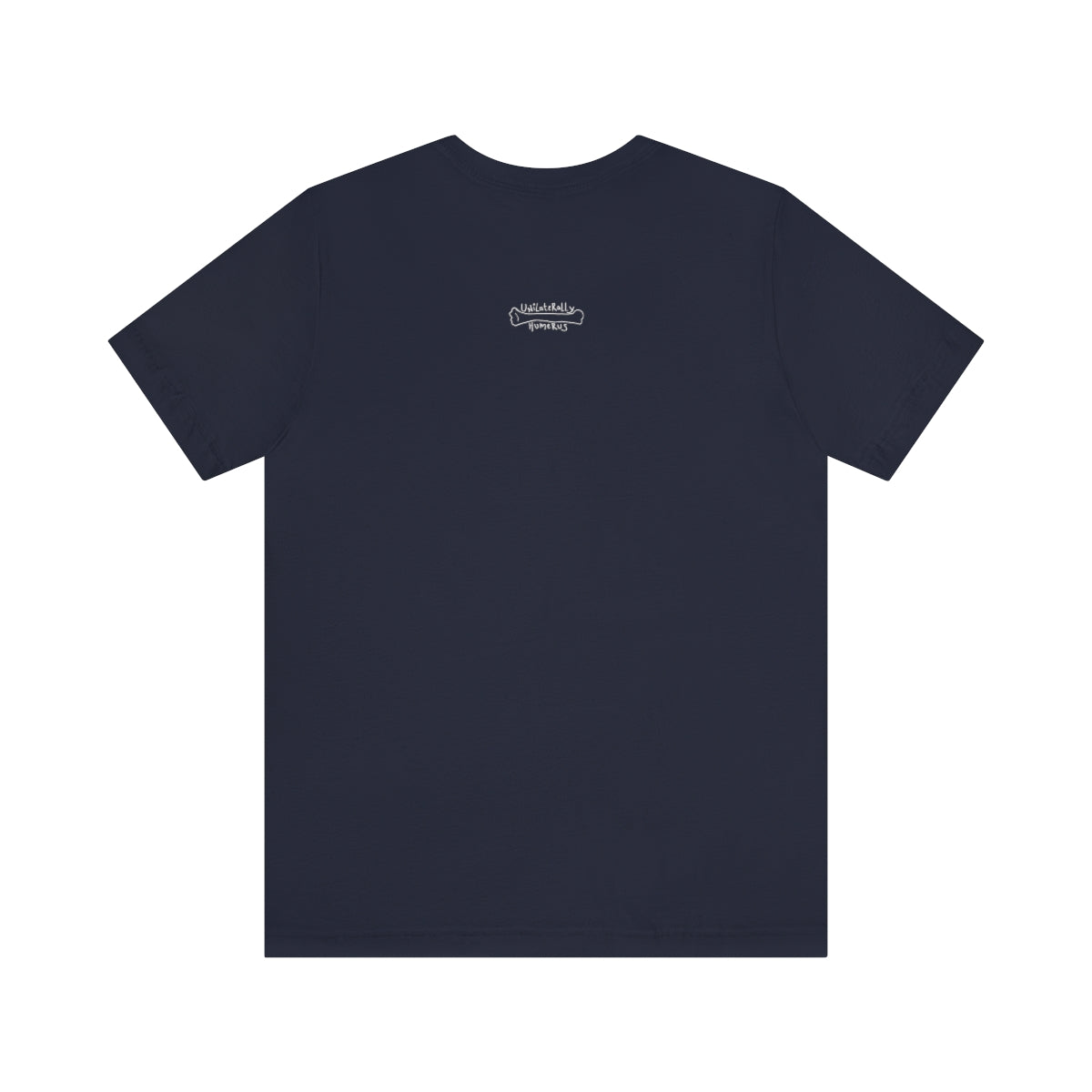 Pediatric Nurse Unisex Jersey Short Sleeve Tee