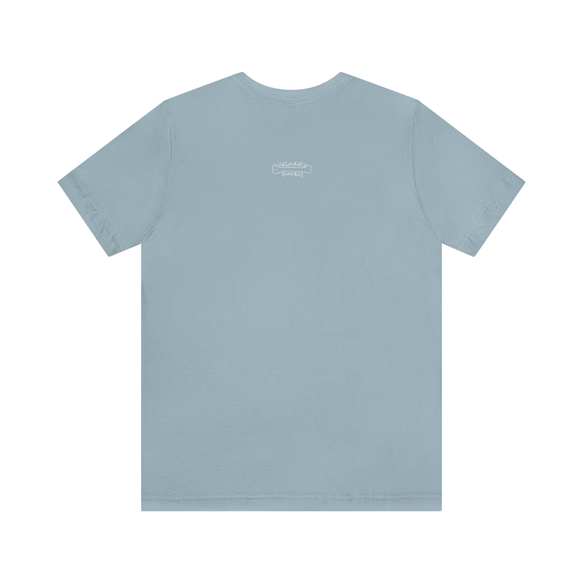 Pediatric Nurse Unisex Jersey Short Sleeve Tee