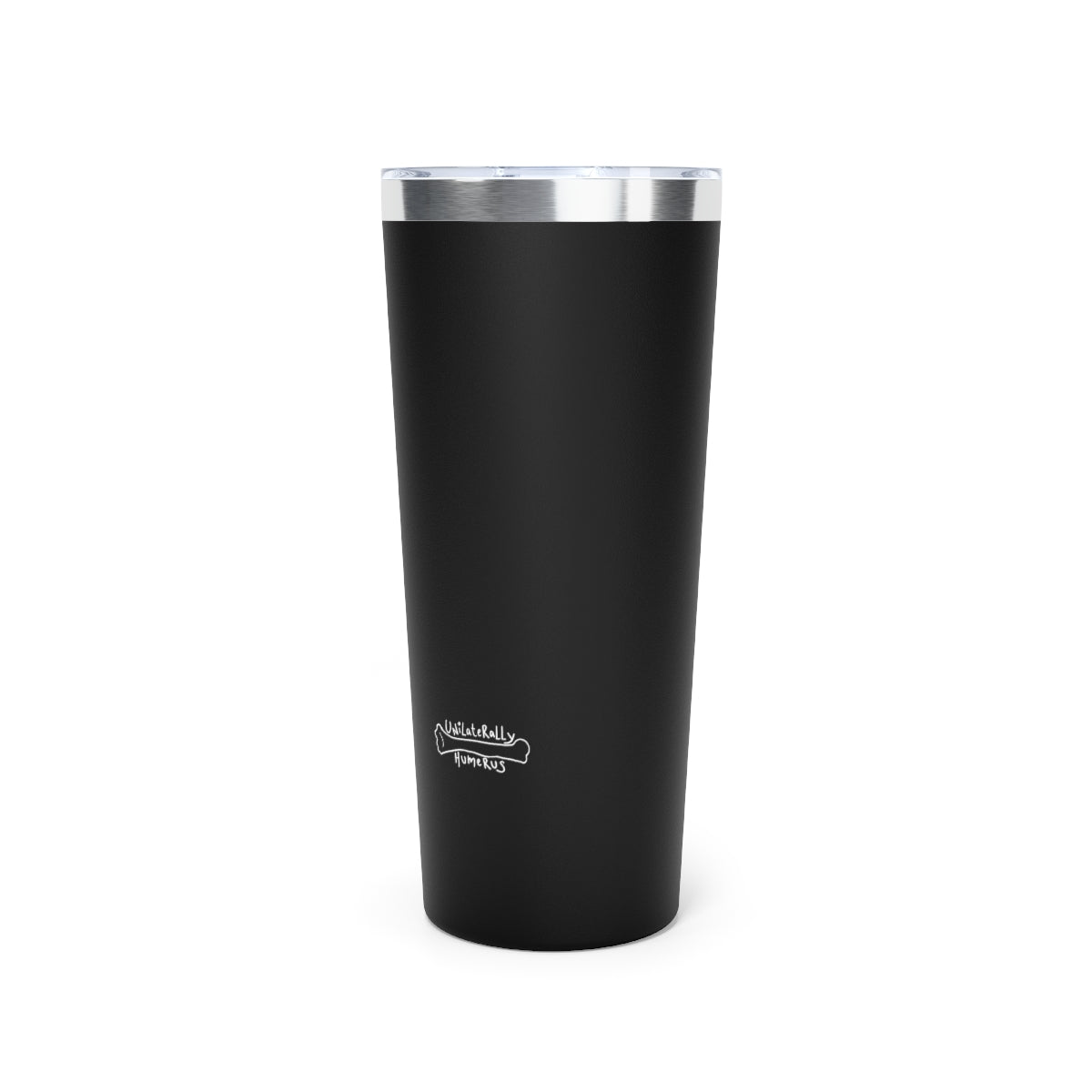 Emergency Nurse Copper Vacuum Insulated Tumbler, 22oz