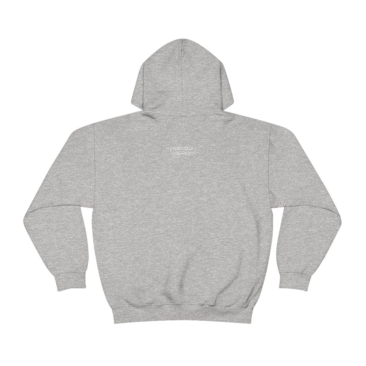Pediatric Nurse Unisex Heavy Blend™ Hooded Sweatshirt
