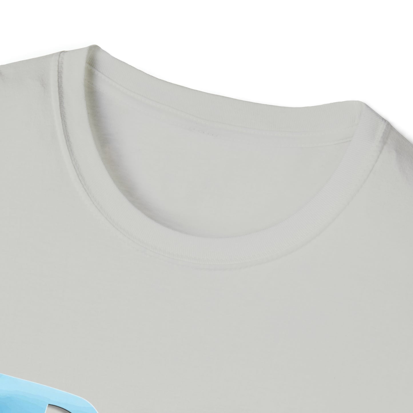 Pediatric Nurse, Peds Nurse, Nurse Preceptor Gift, Nurse Gift, Unisex Softstyle T-Shirt